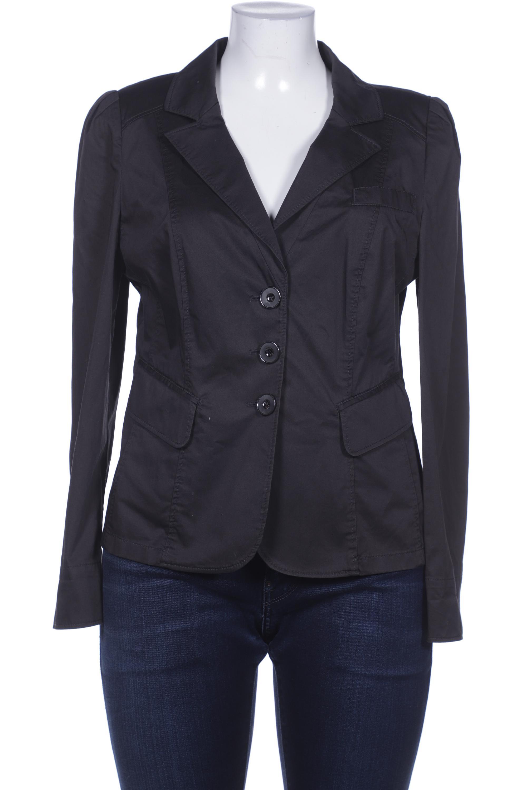 

TAIFUN by Gerry Weber Damen Blazer, schwarz