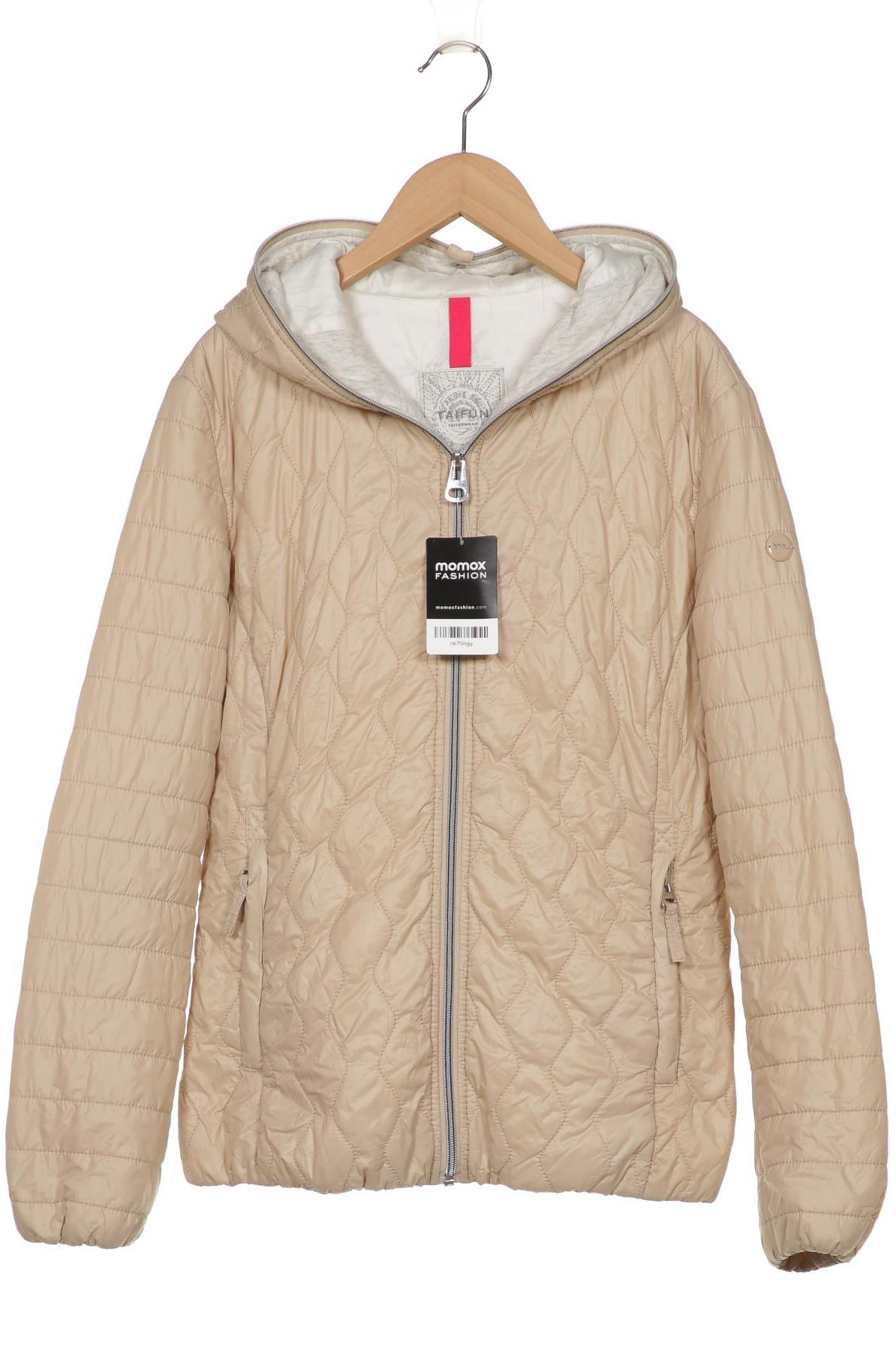 

TAIFUN by Gerry Weber Damen Jacke, beige