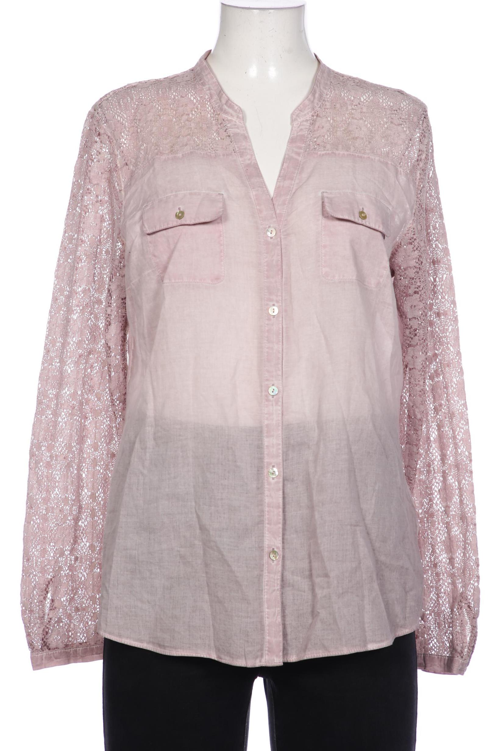 

TAIFUN by Gerry Weber Damen Bluse, pink