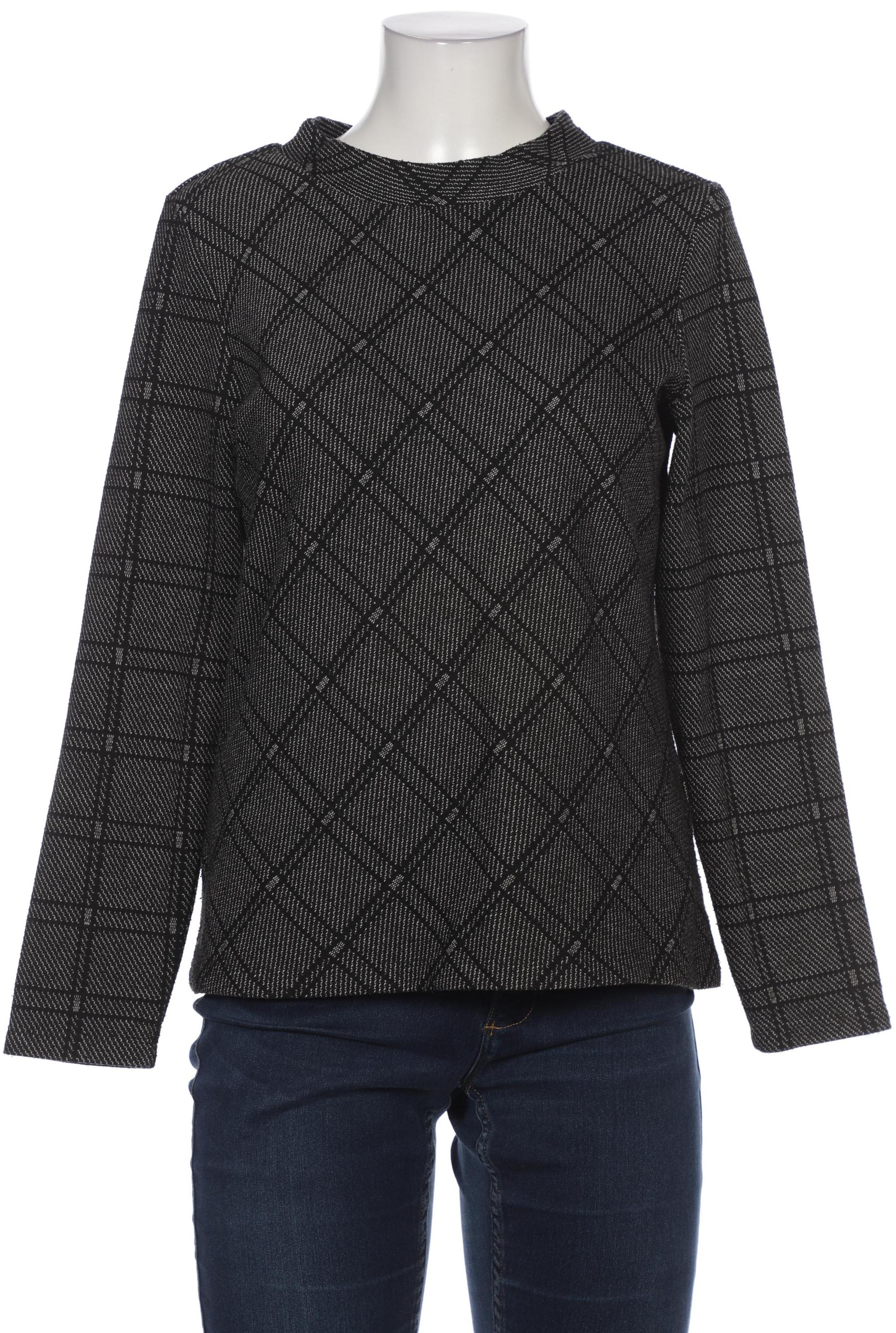 

TAIFUN by Gerry Weber Damen Pullover, schwarz