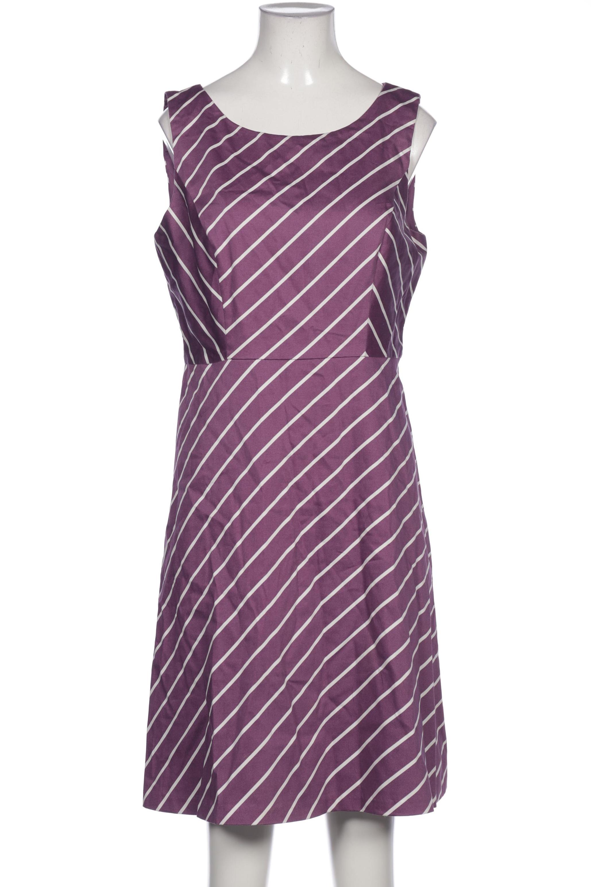

TAIFUN Damen Kleid, flieder