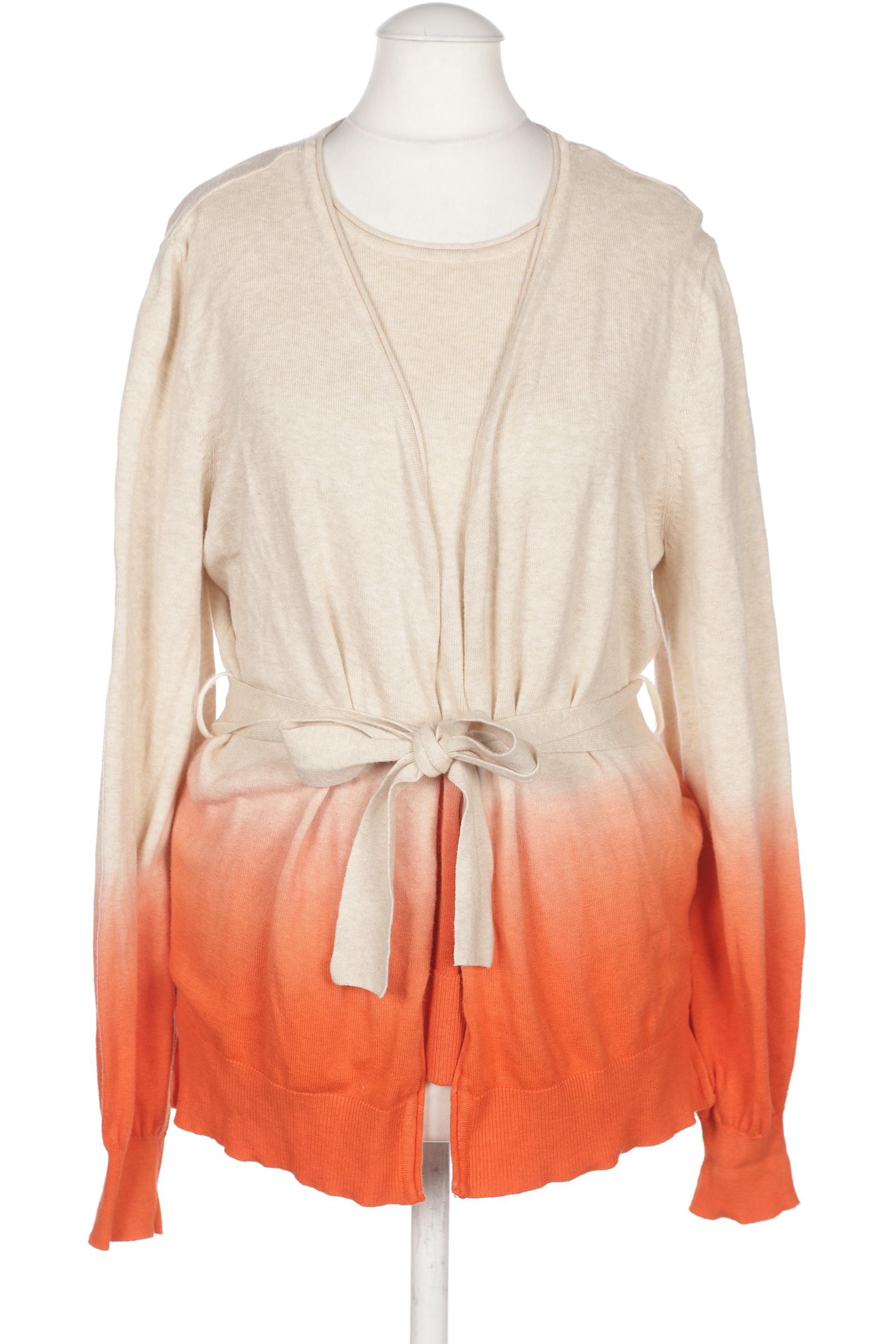 

TAIFUN by Gerry Weber Damen Strickjacke, beige