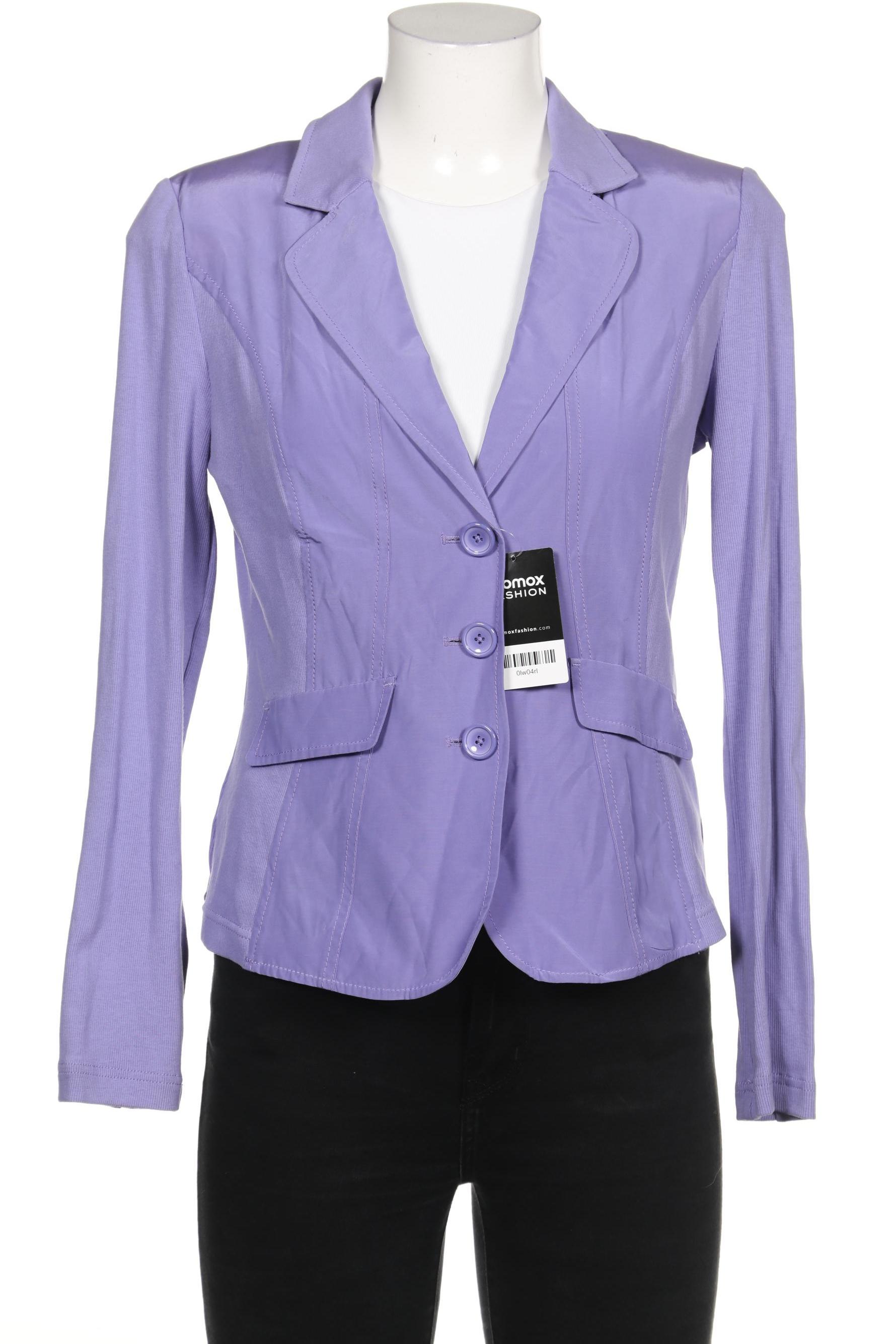 

TAIFUN by Gerry Weber Damen Blazer, flieder