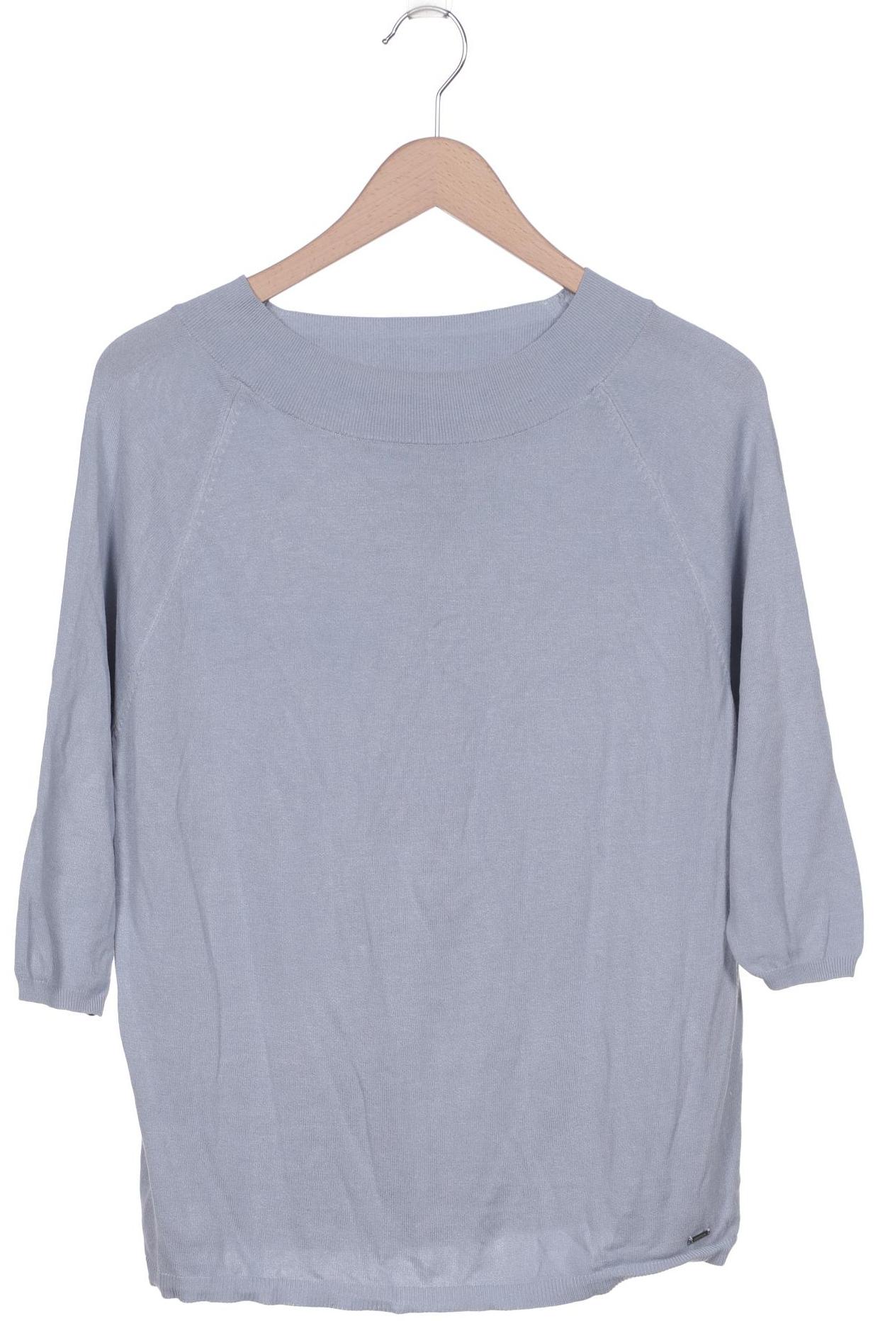 

TAIFUN by Gerry Weber Damen Pullover, hellblau