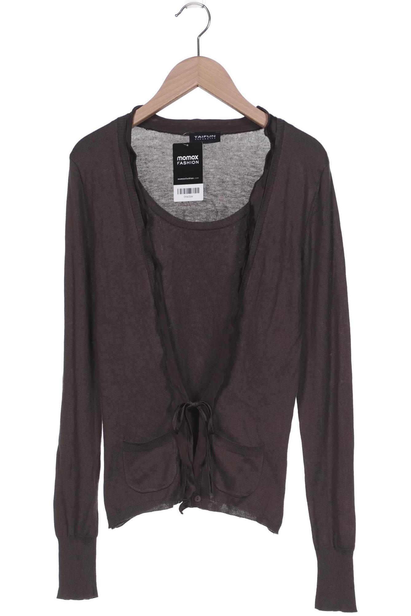 

TAIFUN by Gerry Weber Damen Pullover, grün