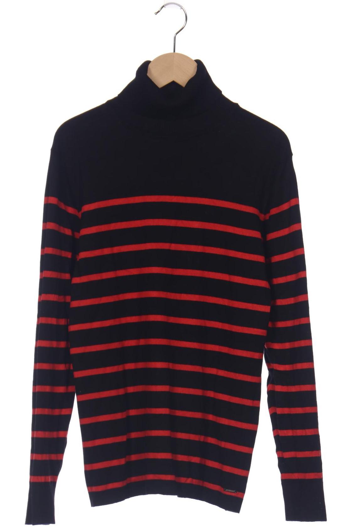 

TAIFUN by Gerry Weber Damen Pullover, schwarz