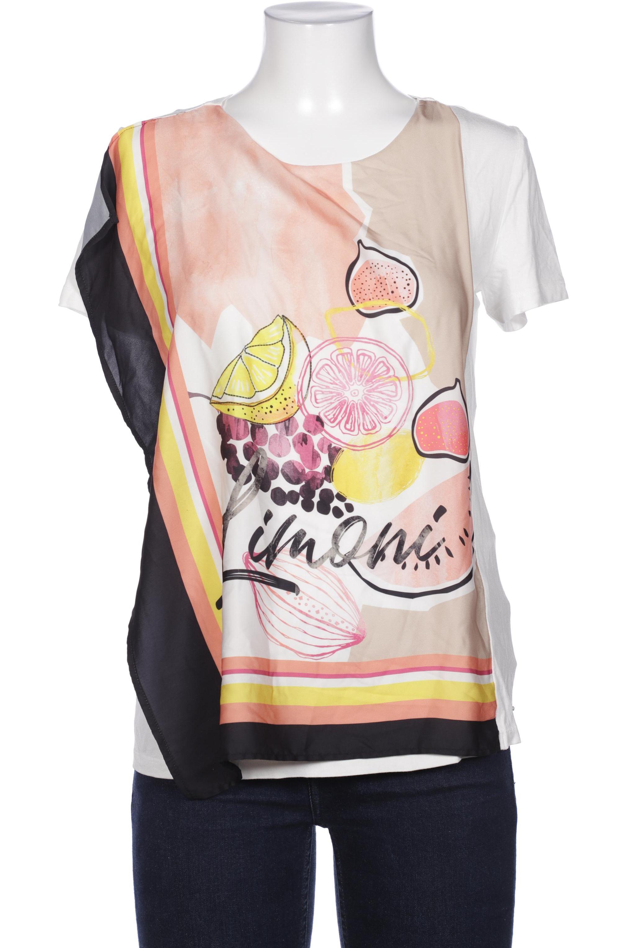 

TAIFUN by Gerry Weber Damen Bluse, mehrfarbig