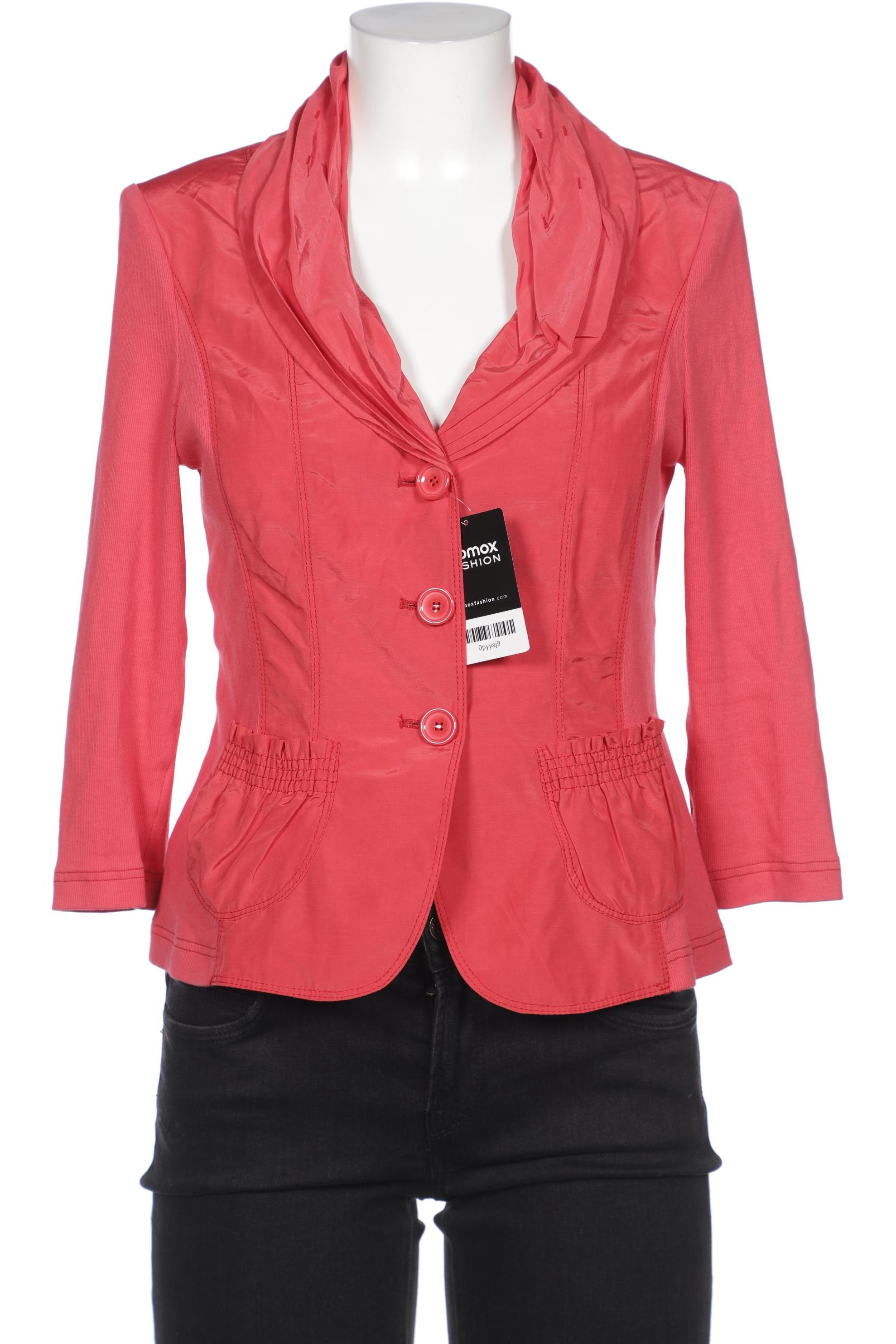 

TAIFUN by Gerry Weber Damen Blazer, pink