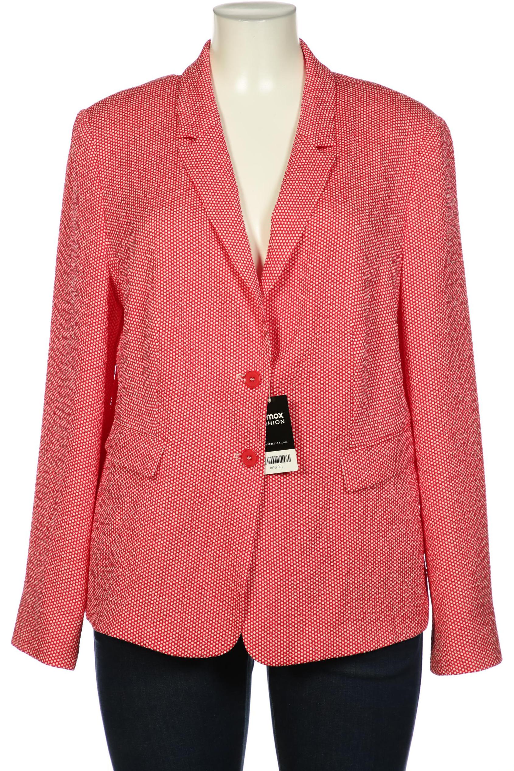 

TAIFUN by Gerry Weber Damen Blazer, rot