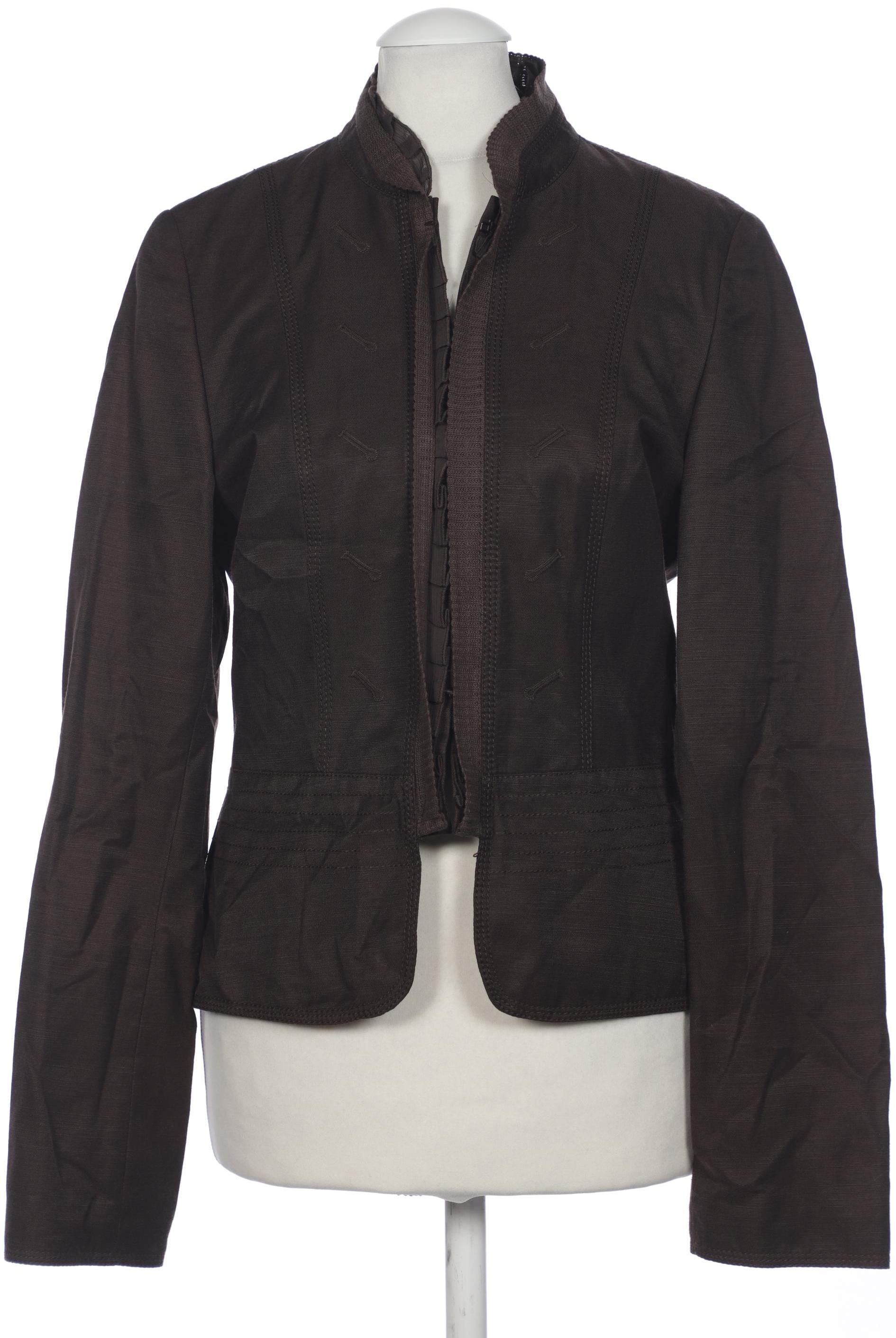 

TAIFUN by Gerry Weber Damen Blazer, braun