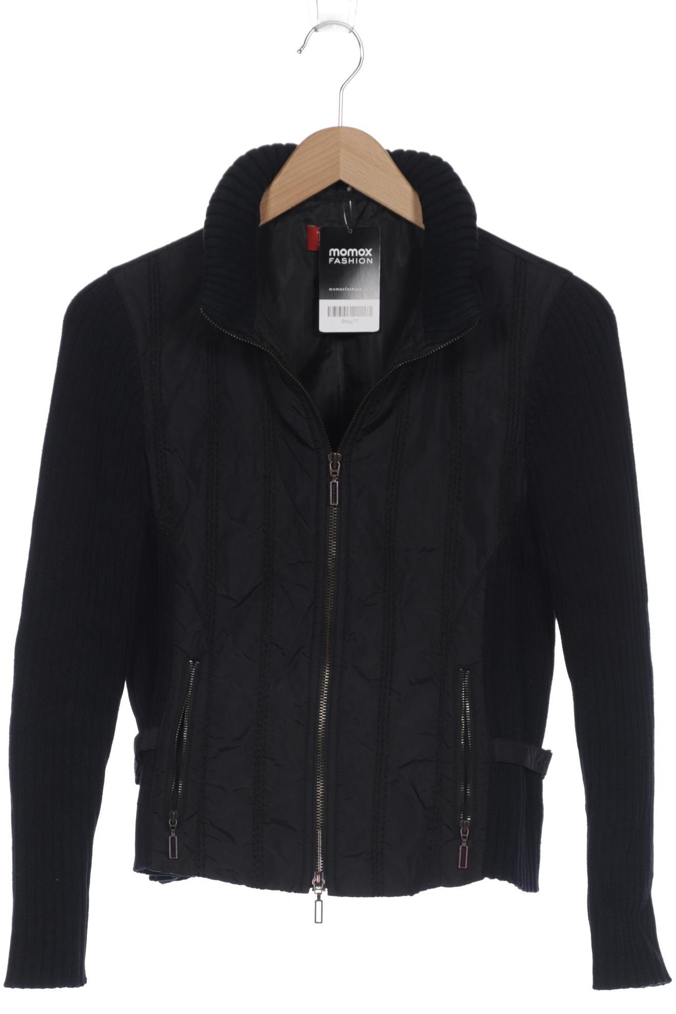 

TAIFUN Damen Jacke, marineblau