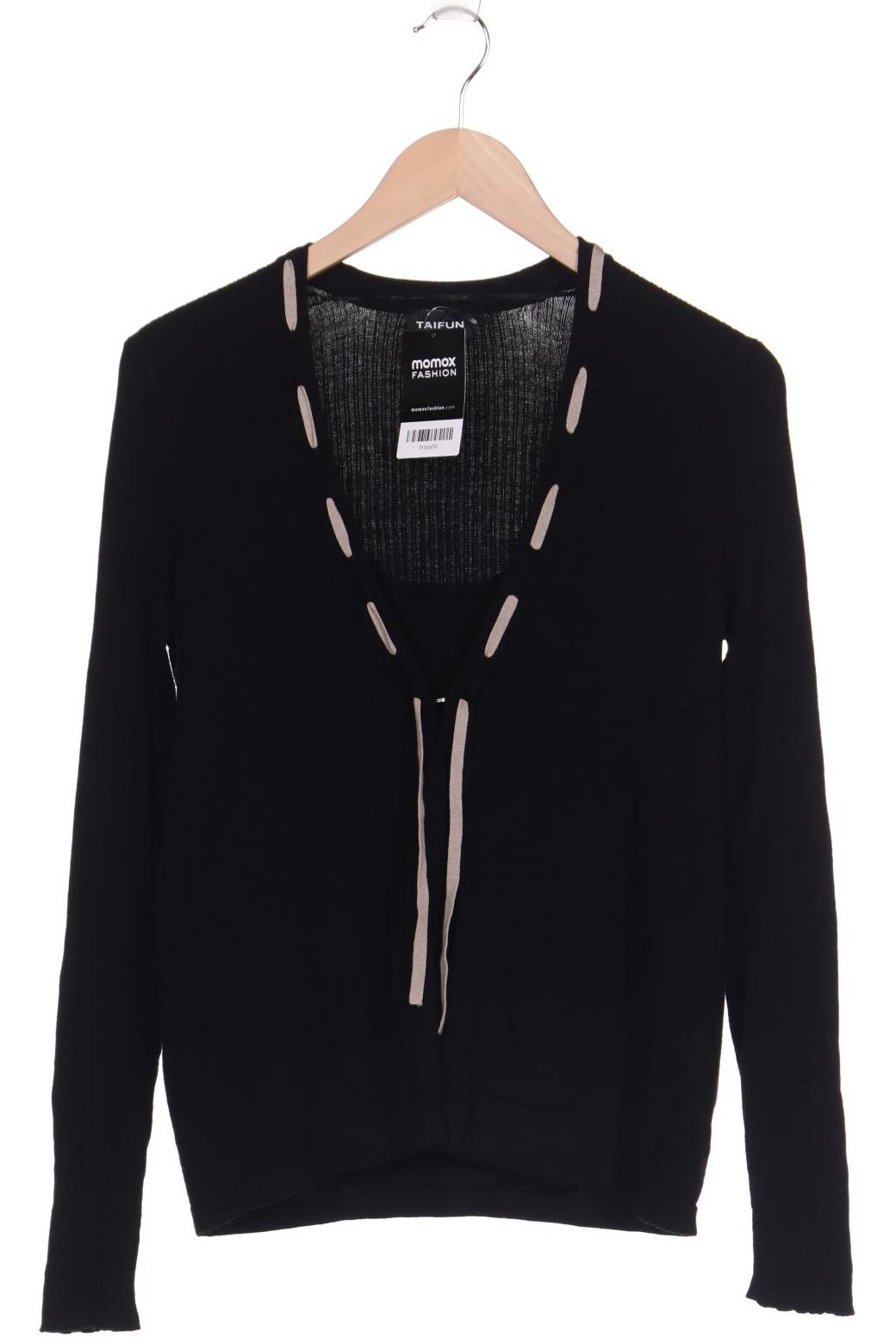 

TAIFUN by Gerry Weber Damen Pullover, schwarz