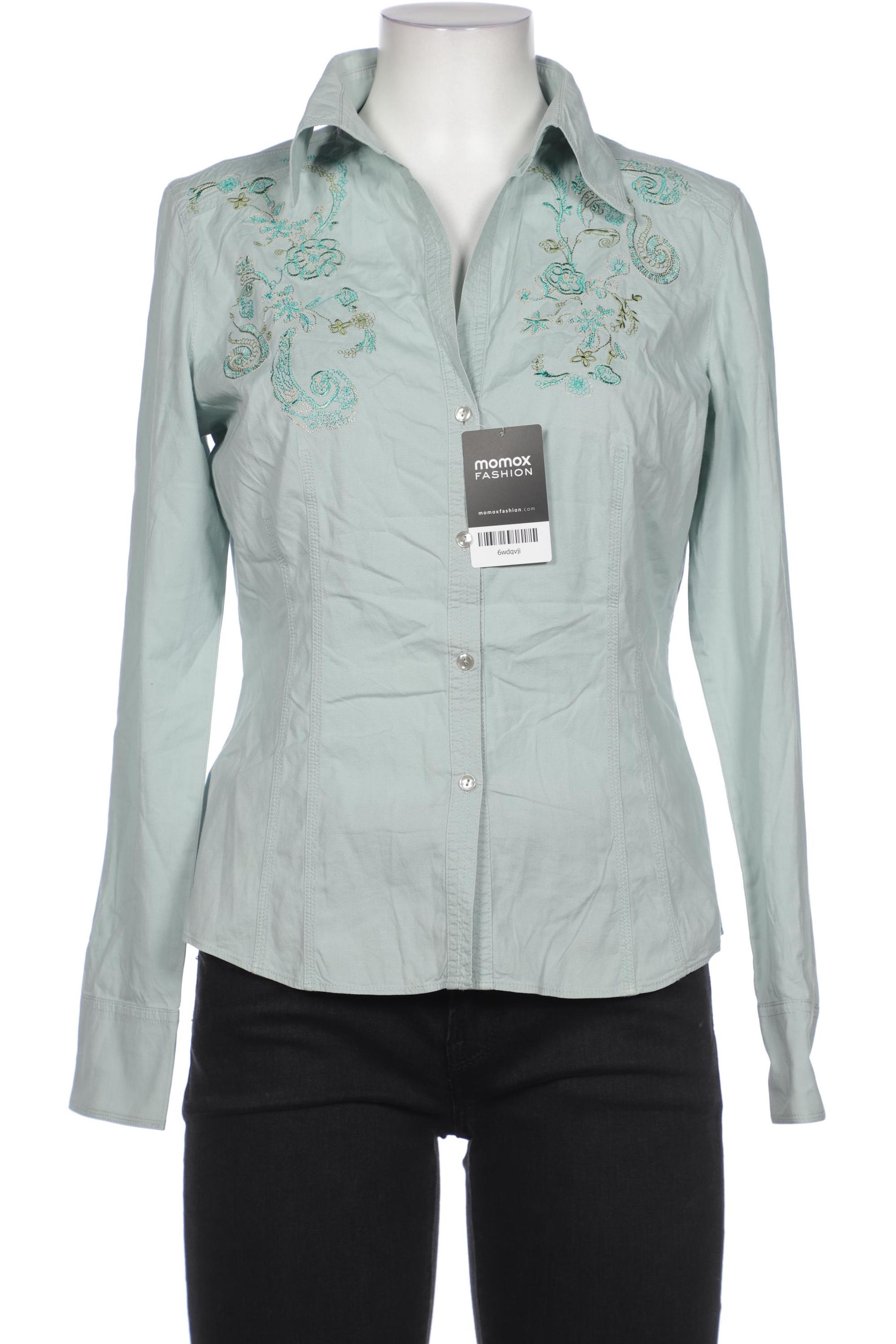 

TAIFUN by Gerry Weber Damen Bluse, grün