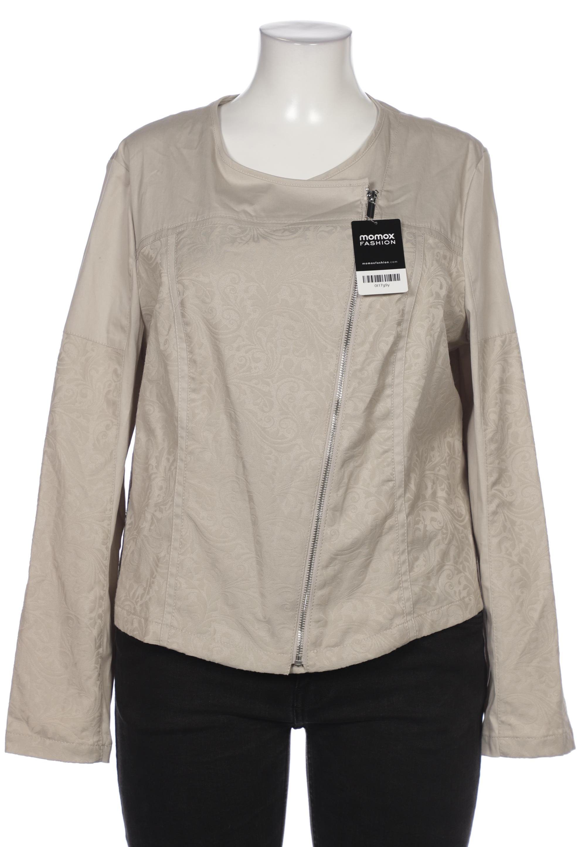 

TAIFUN by Gerry Weber Damen Blazer, beige