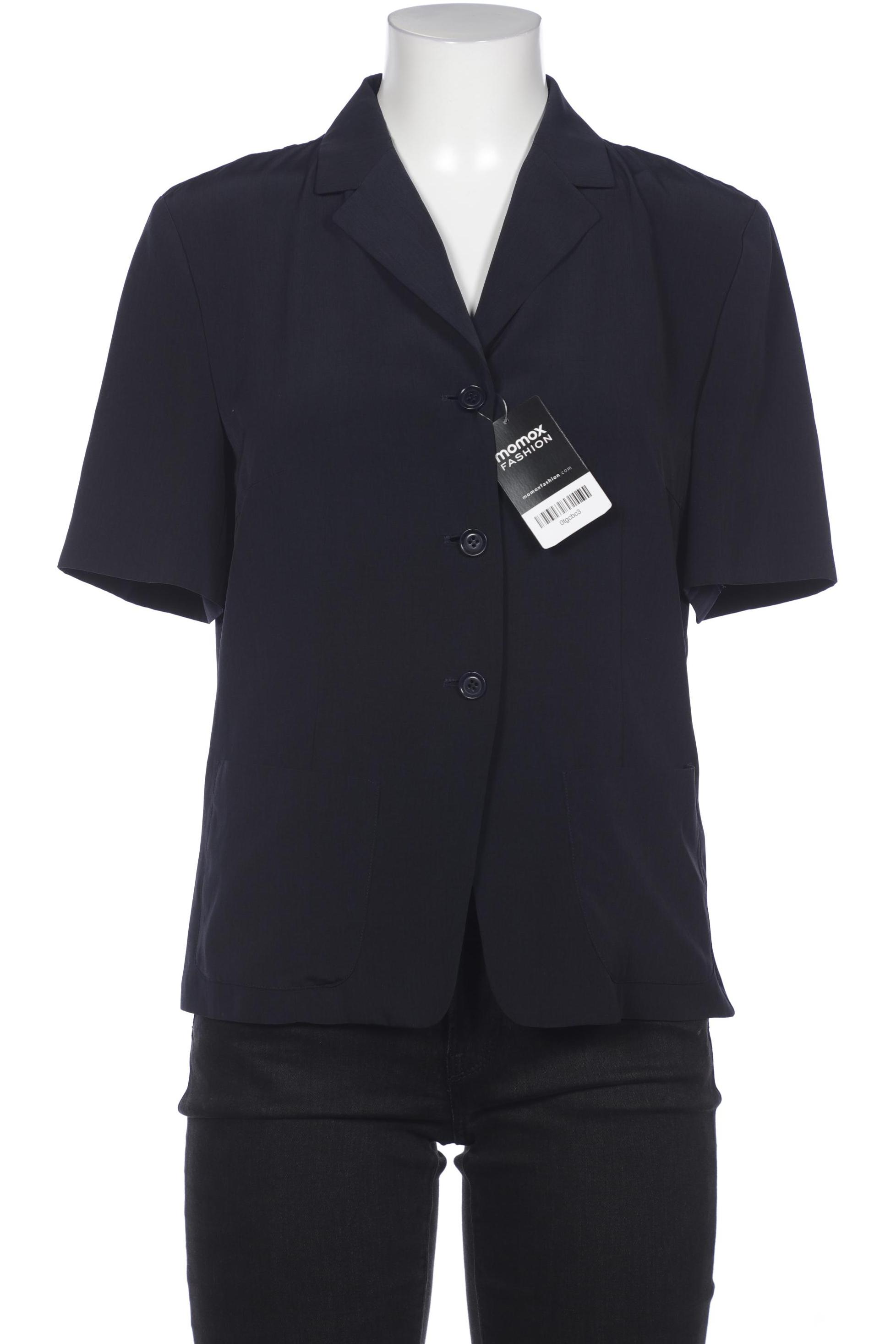 

TAIFUN by Gerry Weber Damen Bluse, schwarz