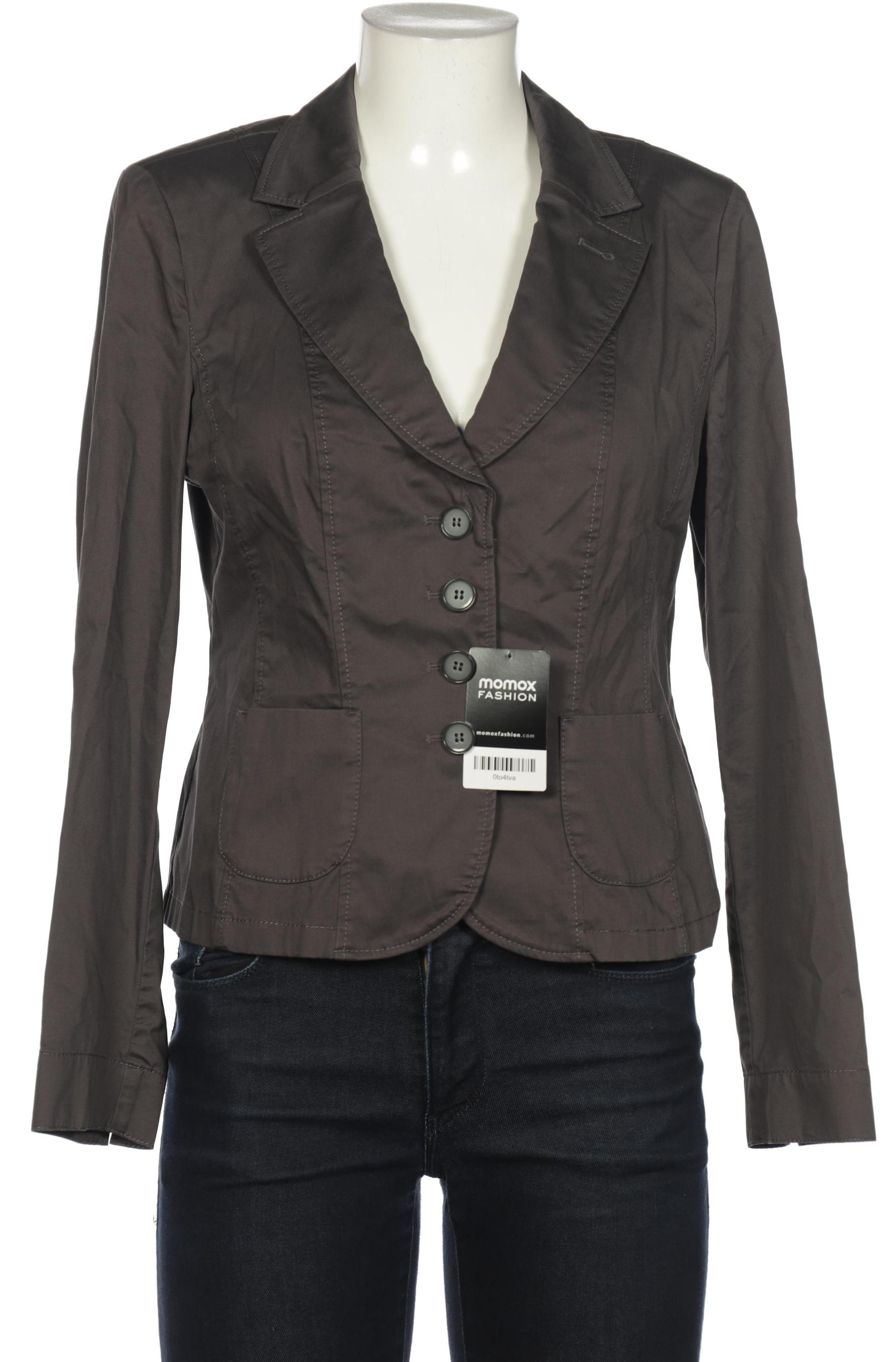 

TAIFUN by Gerry Weber Damen Blazer, grau