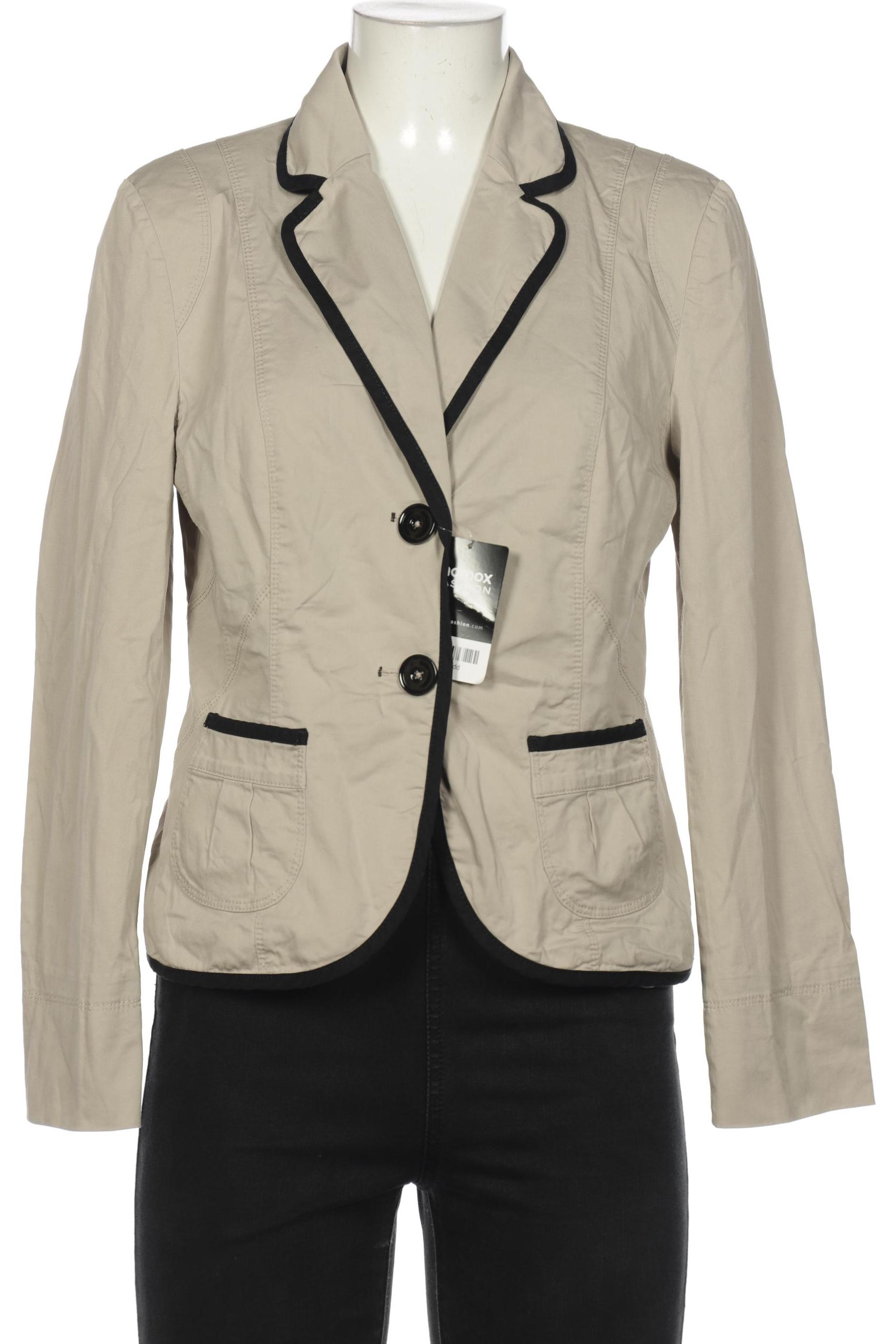 

TAIFUN by Gerry Weber Damen Blazer, beige