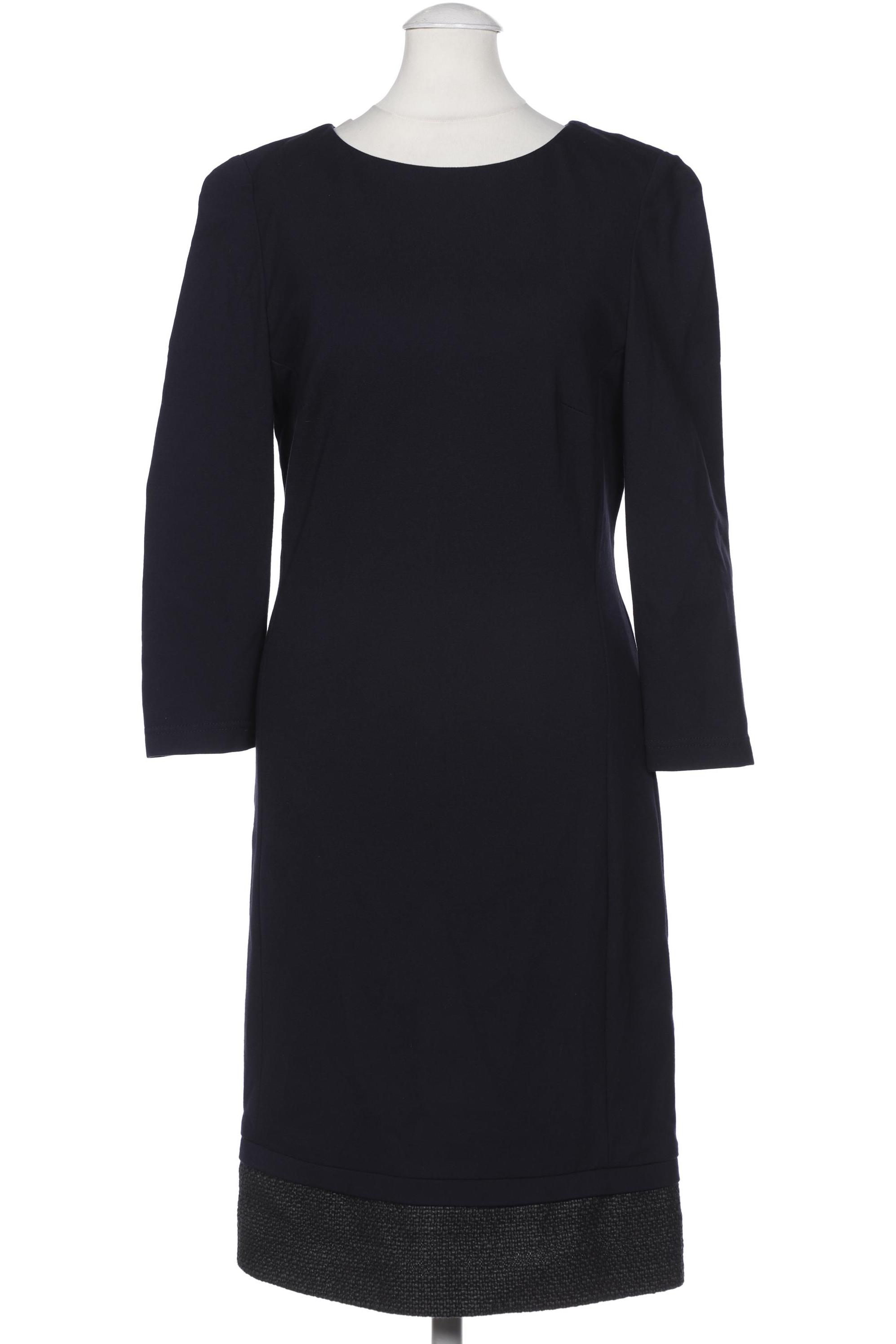 

TAIFUN by Gerry Weber Damen Kleid, marineblau