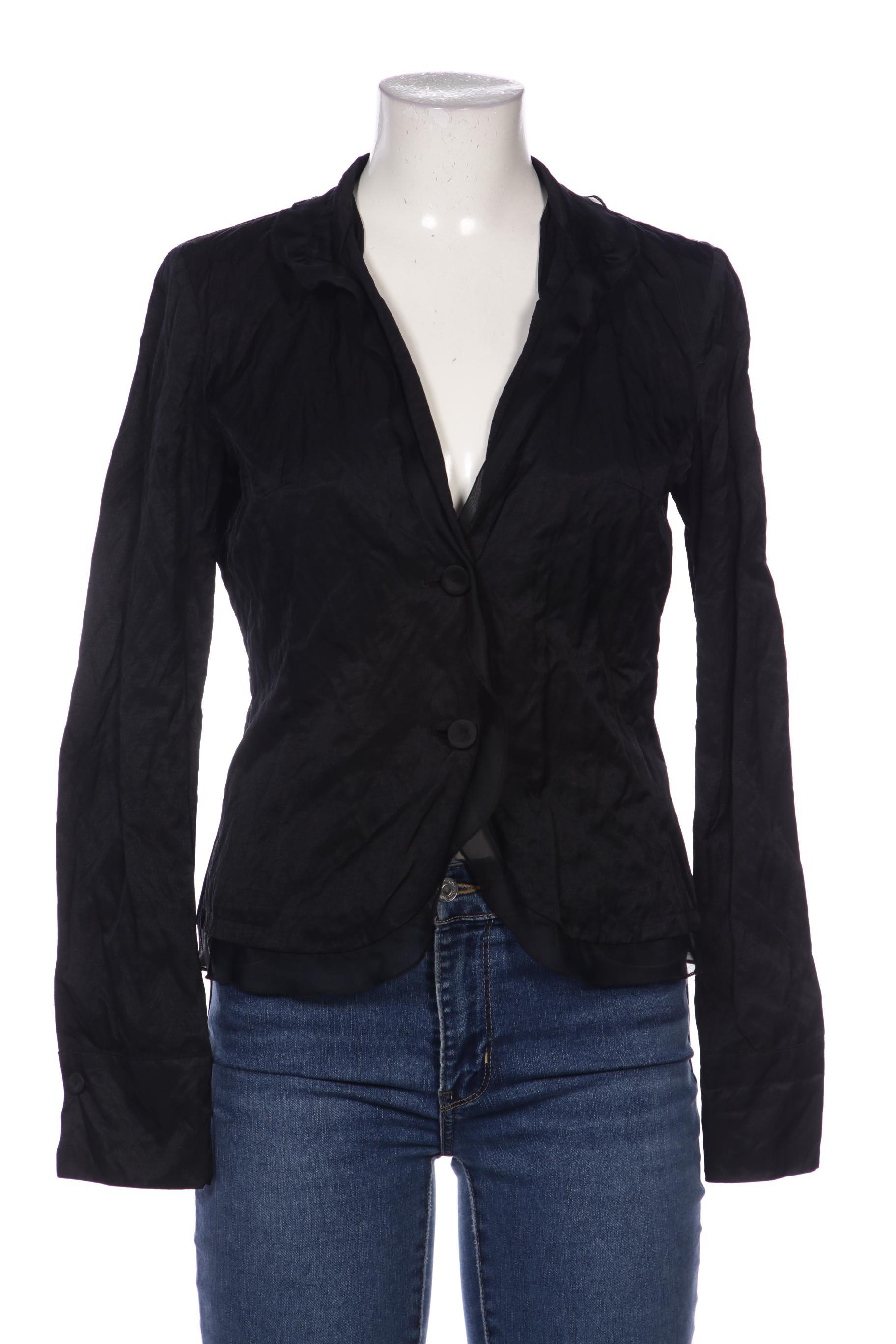 

TAIFUN by Gerry Weber Damen Blazer, schwarz