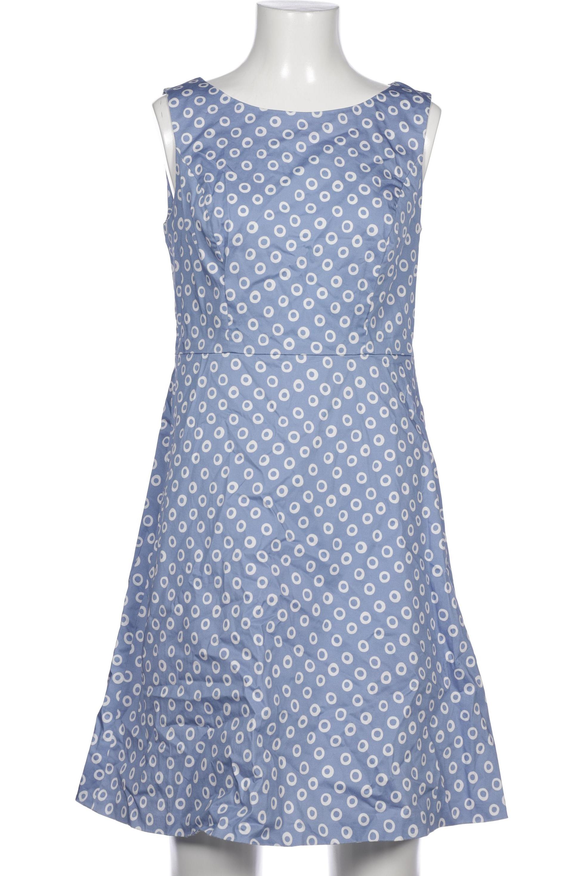 

TAIFUN by Gerry Weber Damen Kleid, hellblau