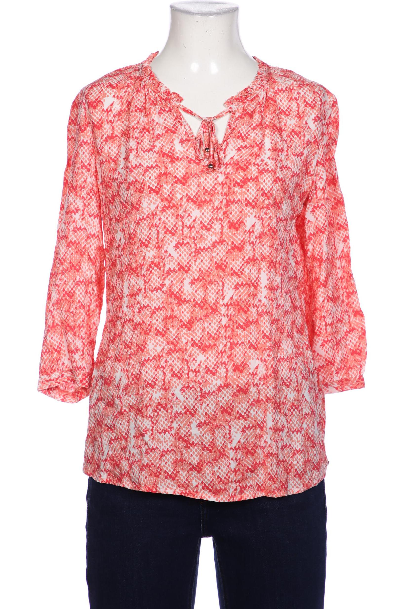 

TAIFUN by Gerry Weber Damen Bluse, orange