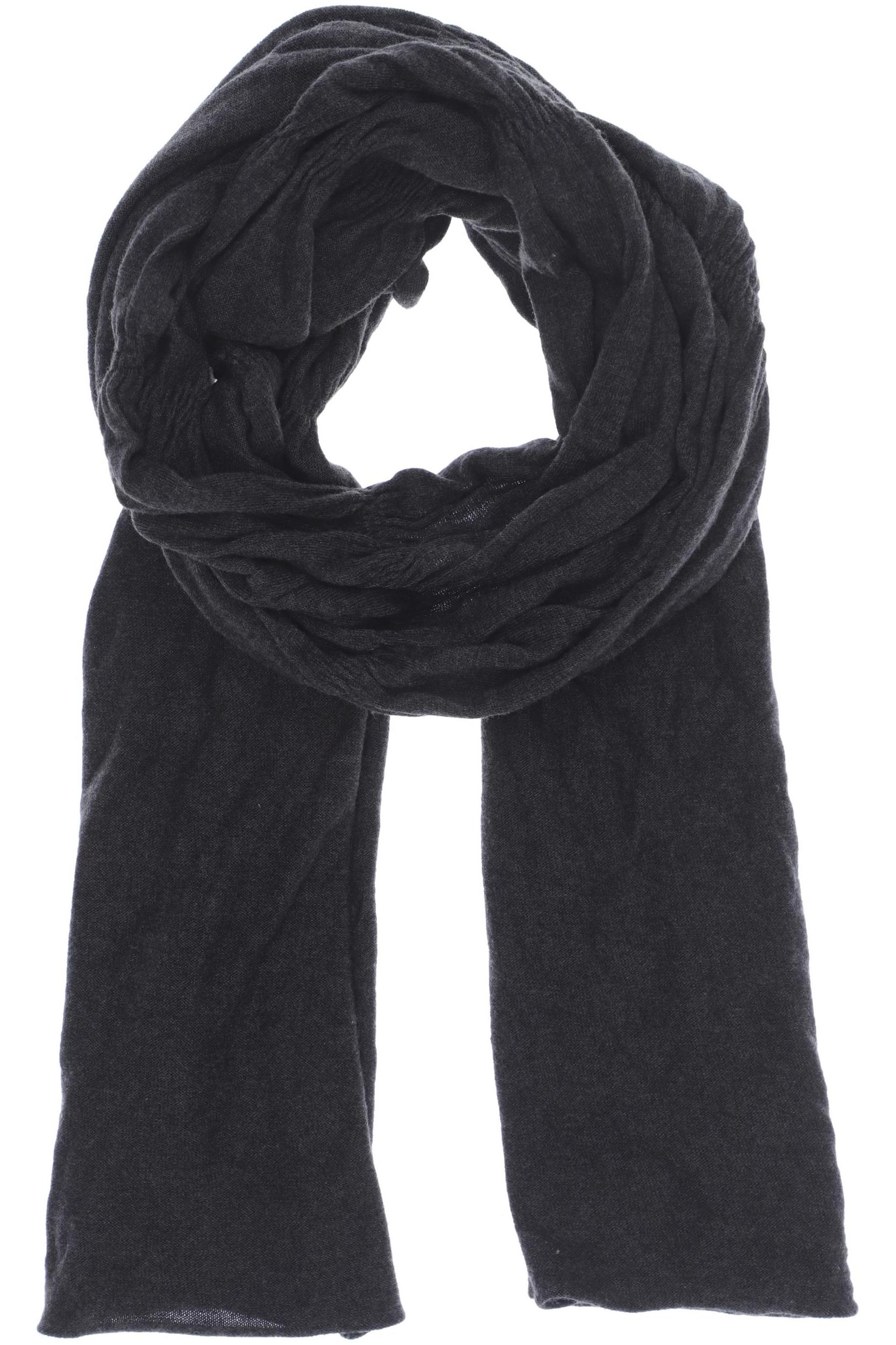 

TAIFUN Damen Schal, grau