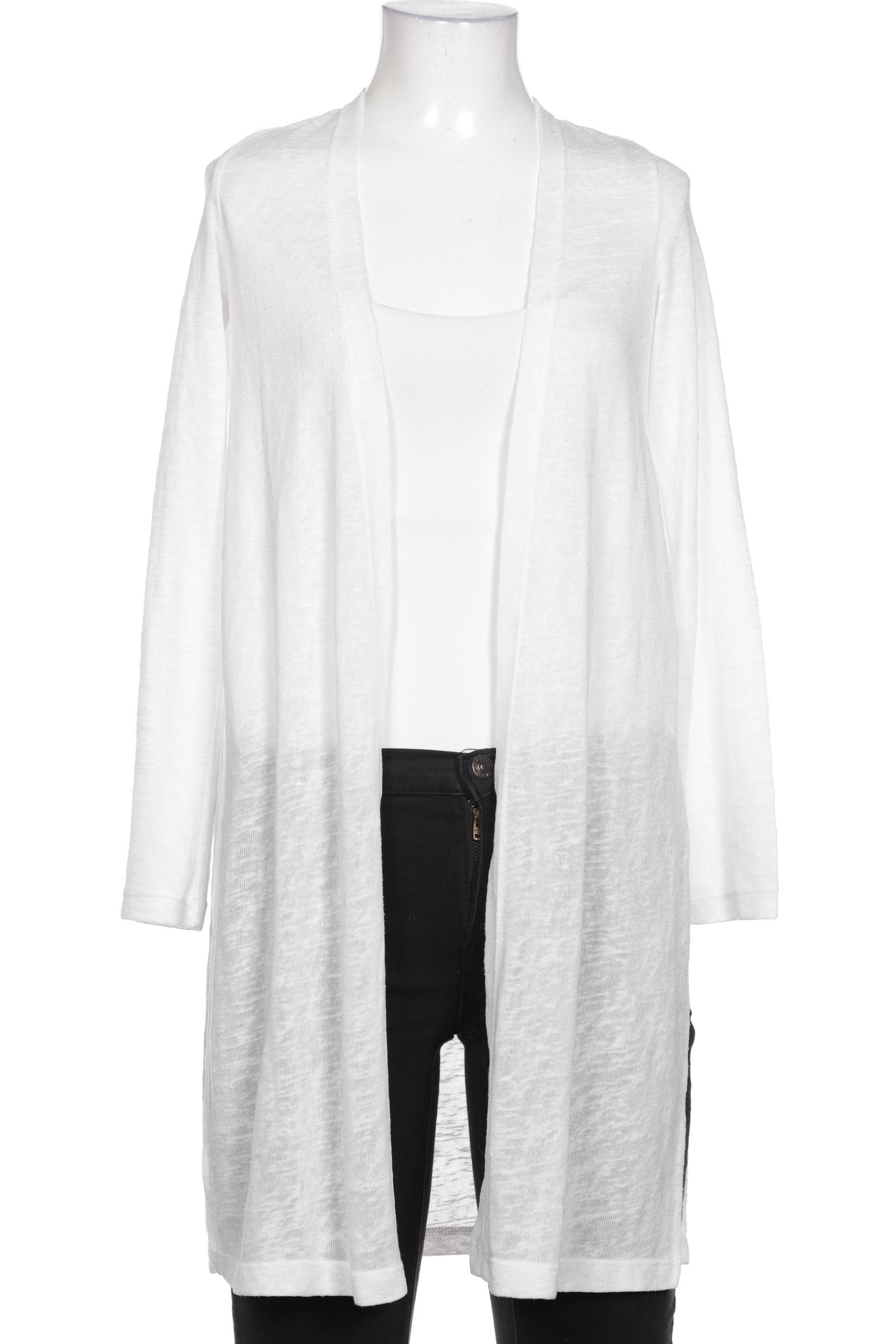

TAIFUN by Gerry Weber Damen Strickjacke, weiß