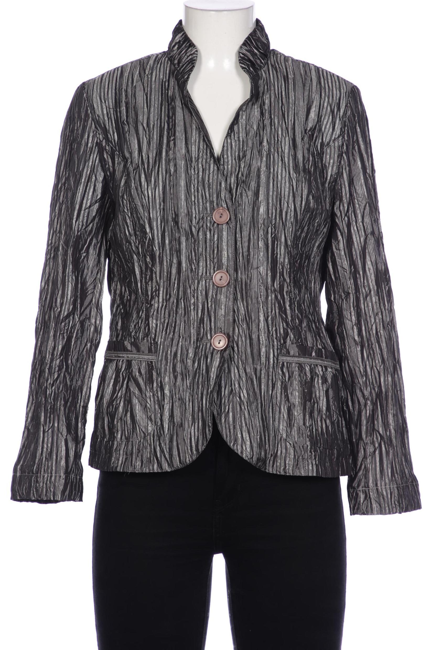 

TAIFUN by Gerry Weber Damen Blazer, grau