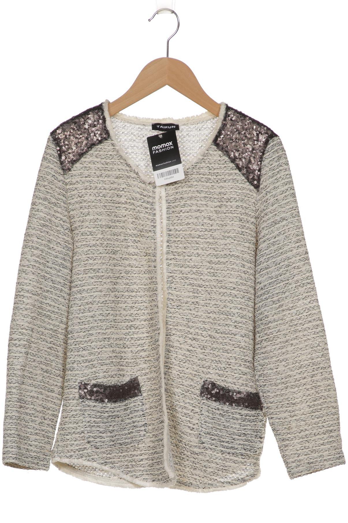 

TAIFUN by Gerry Weber Damen Strickjacke, beige