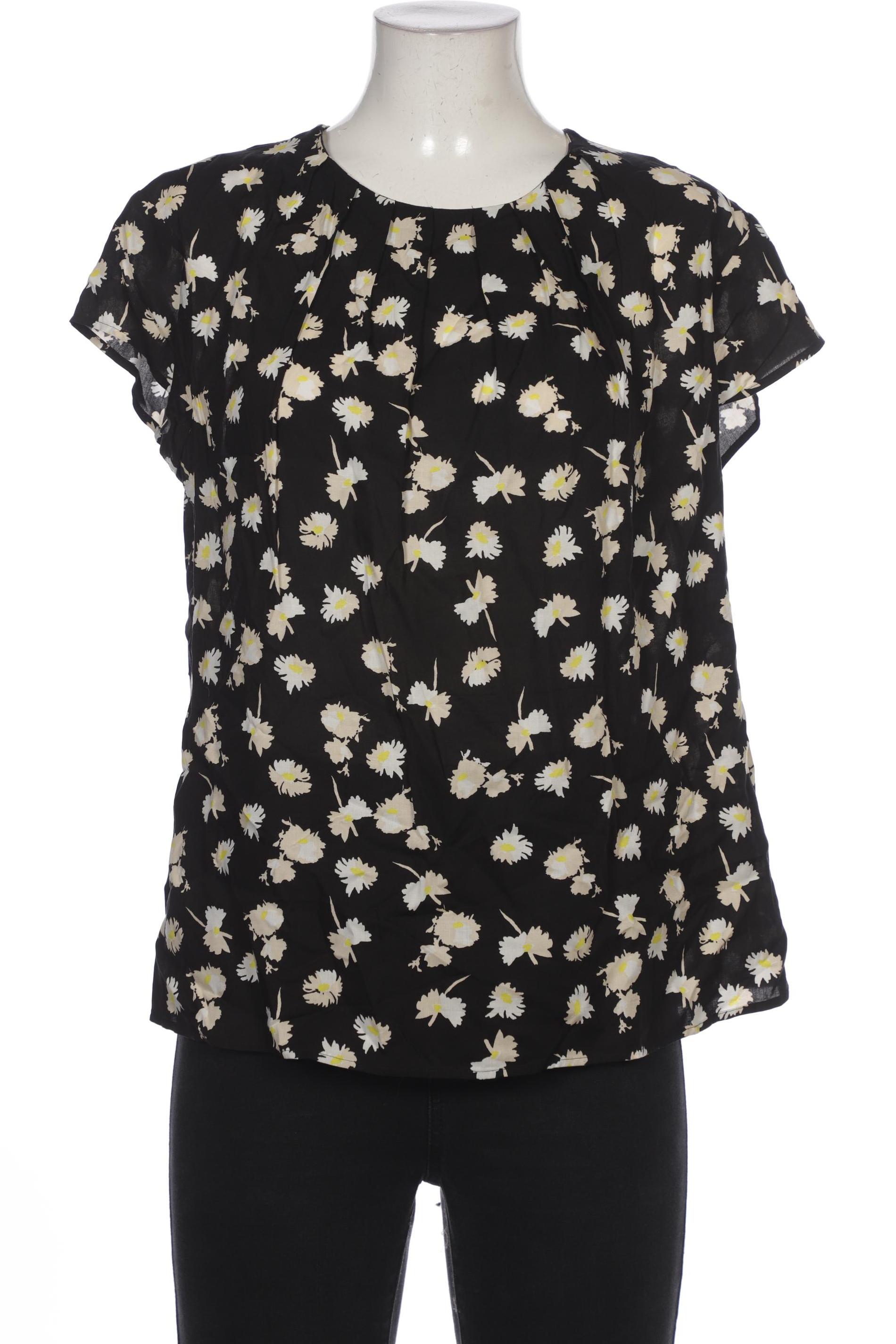 

TAIFUN by Gerry Weber Damen Bluse, schwarz