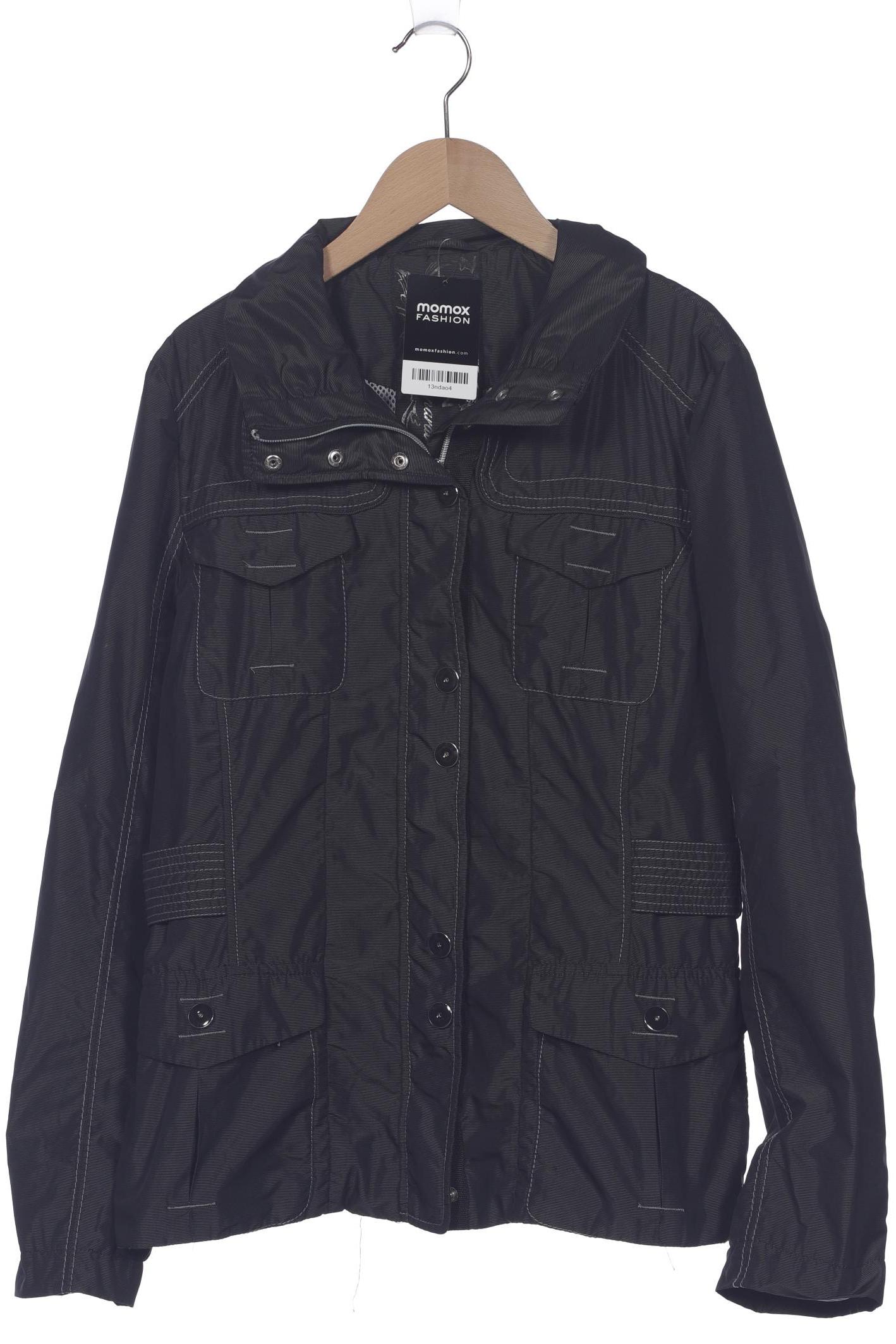 

TAIFUN by Gerry Weber Damen Jacke, schwarz