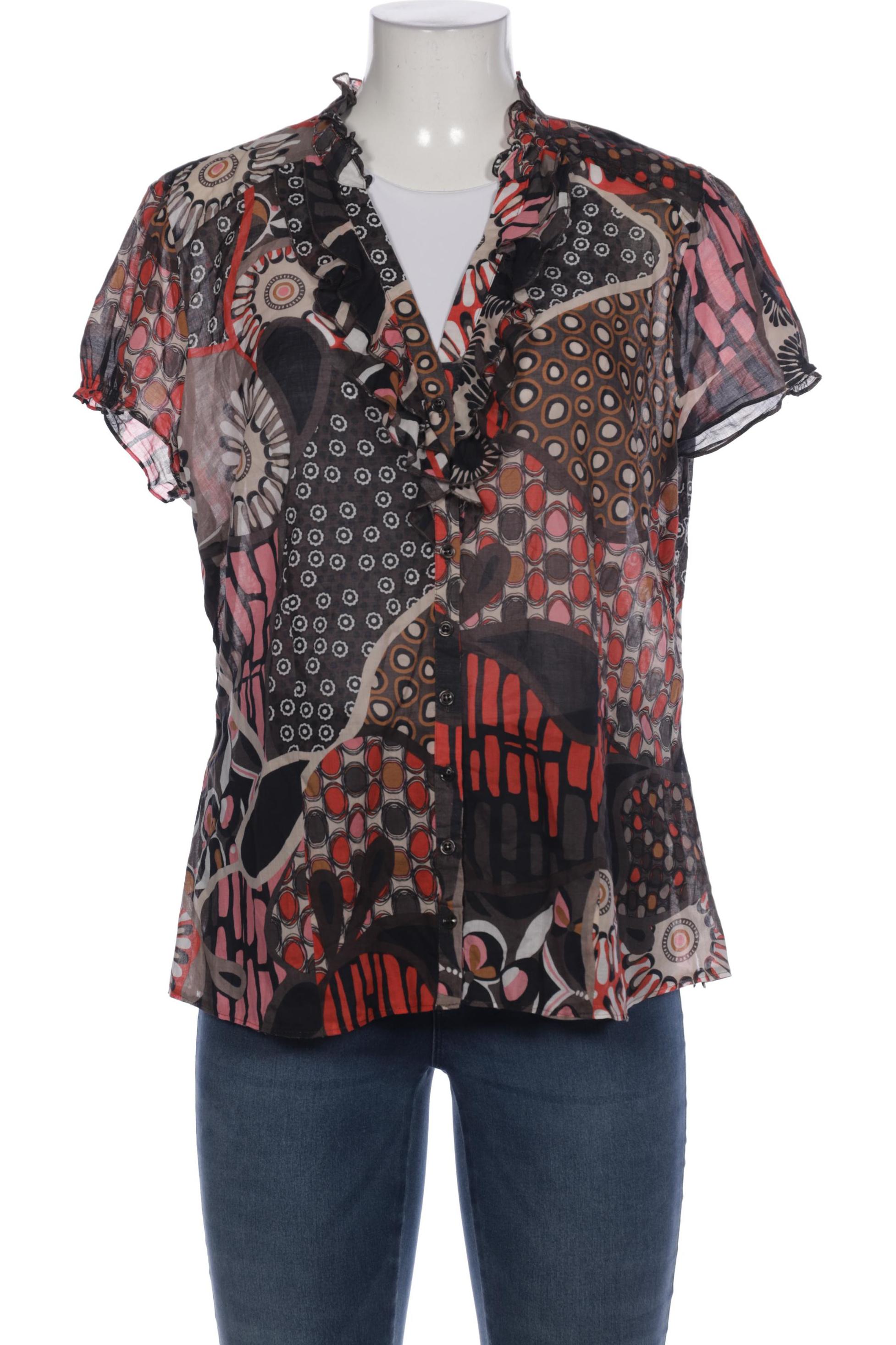 

TAIFUN by Gerry Weber Damen Bluse, mehrfarbig