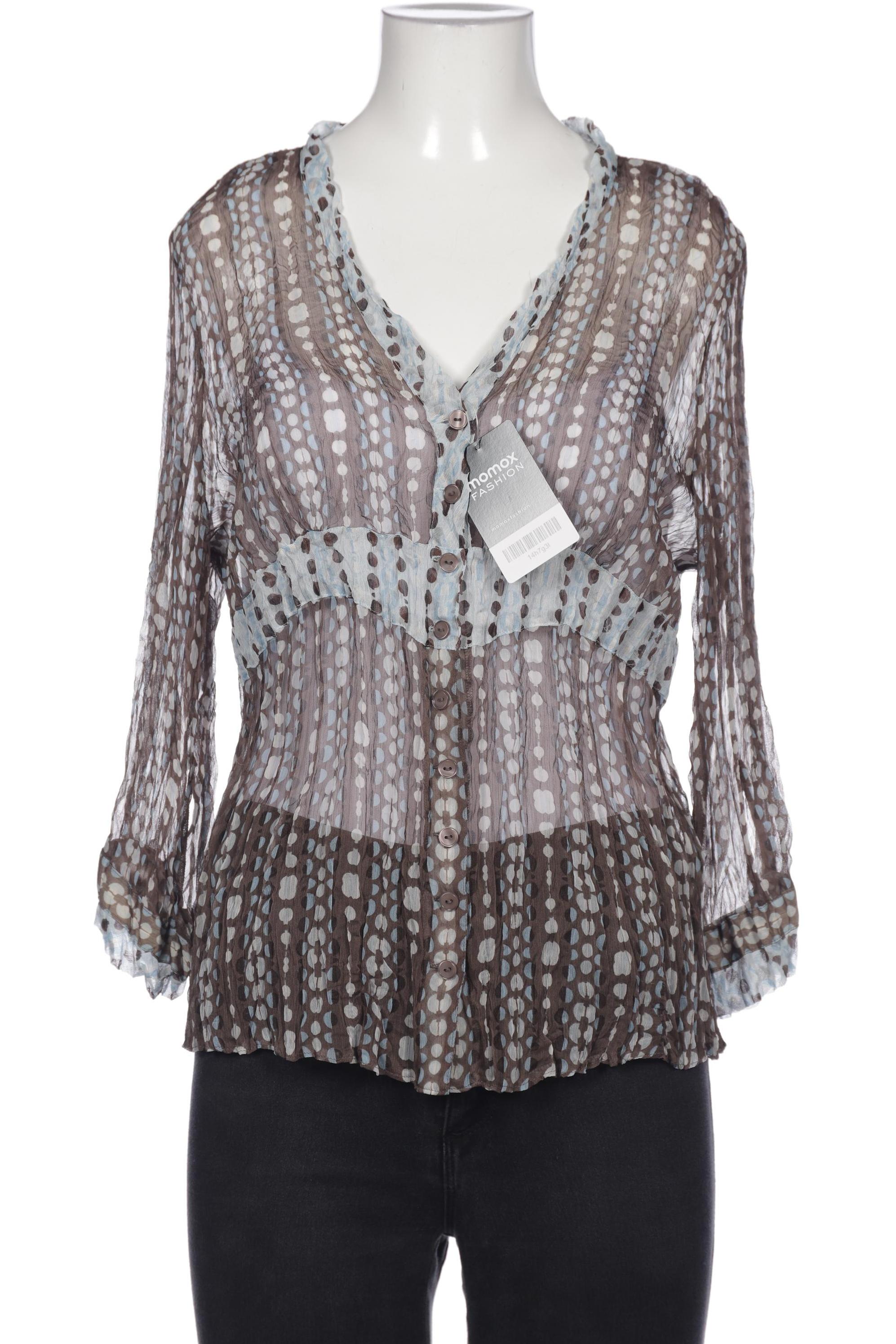 

TAIFUN by Gerry Weber Damen Bluse, braun