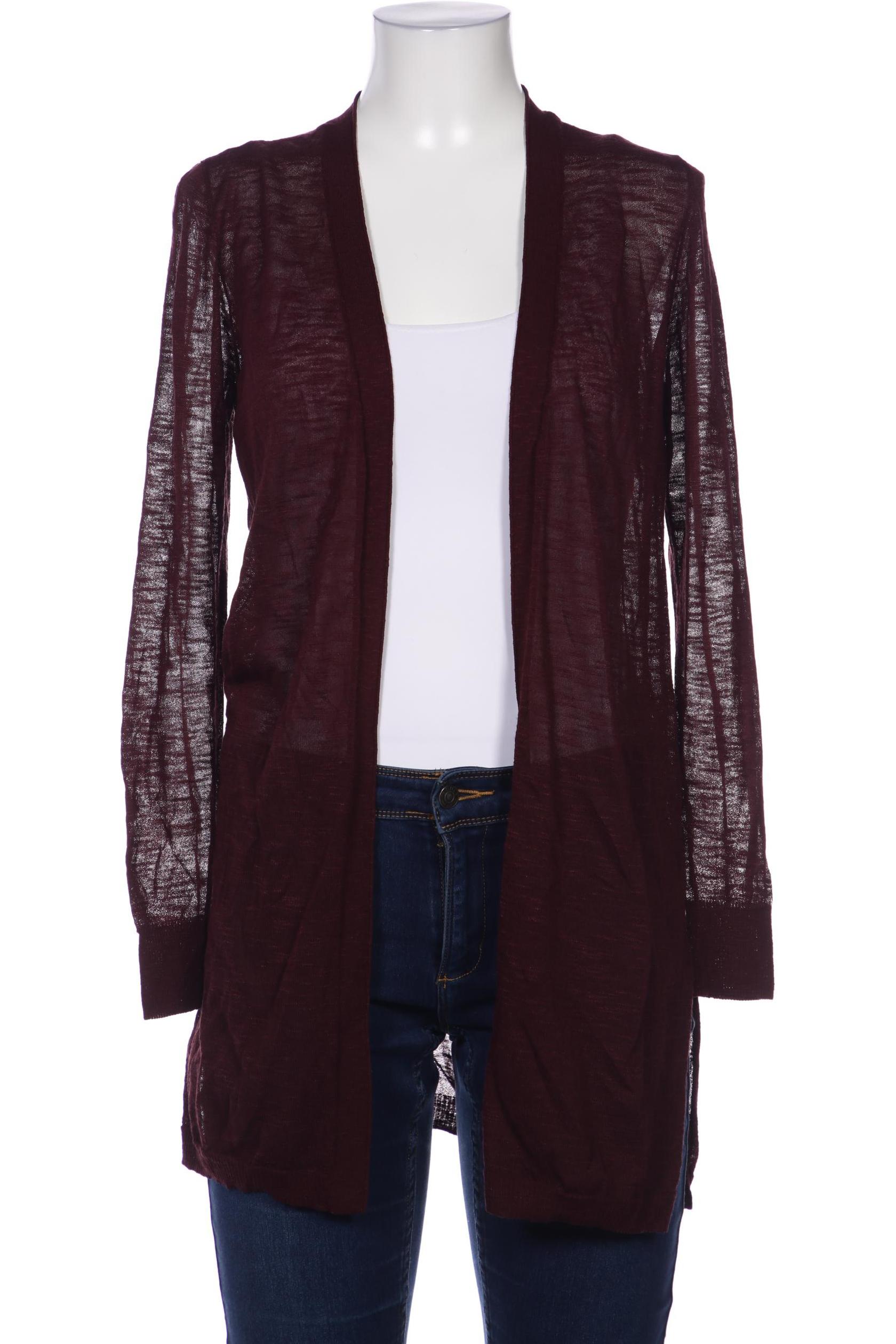 

TAIFUN by Gerry Weber Damen Strickjacke, bordeaux