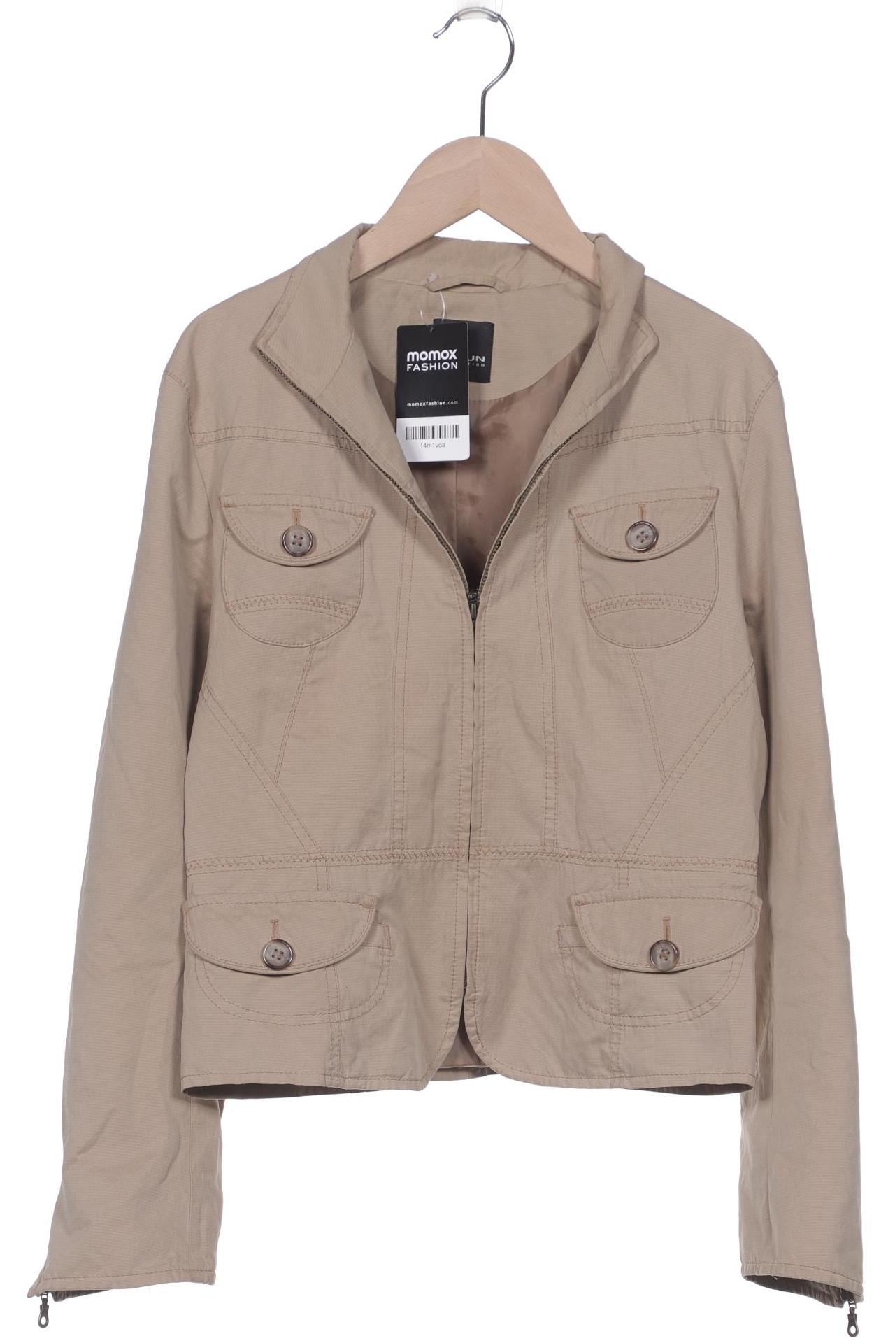 

TAIFUN by Gerry Weber Damen Jacke, beige