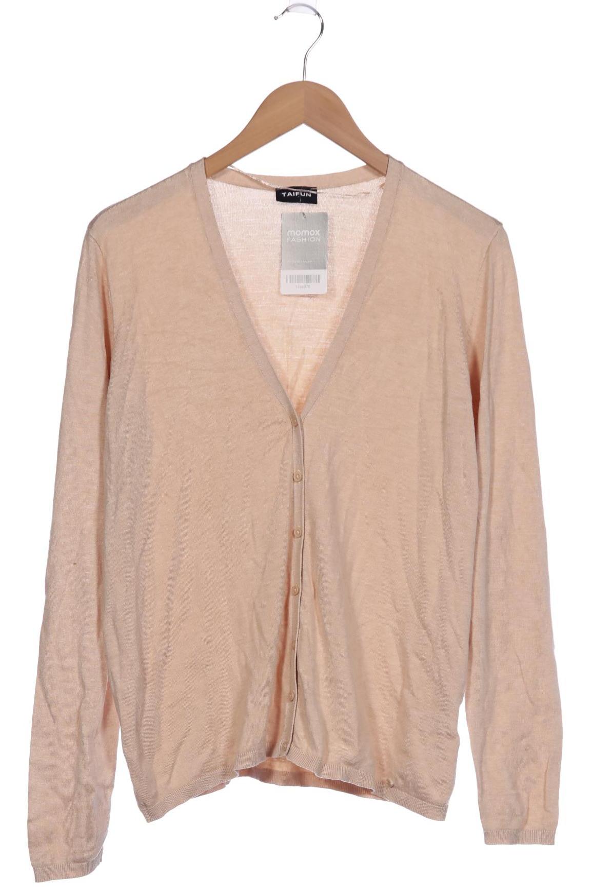 

TAIFUN by Gerry Weber Damen Strickjacke, beige