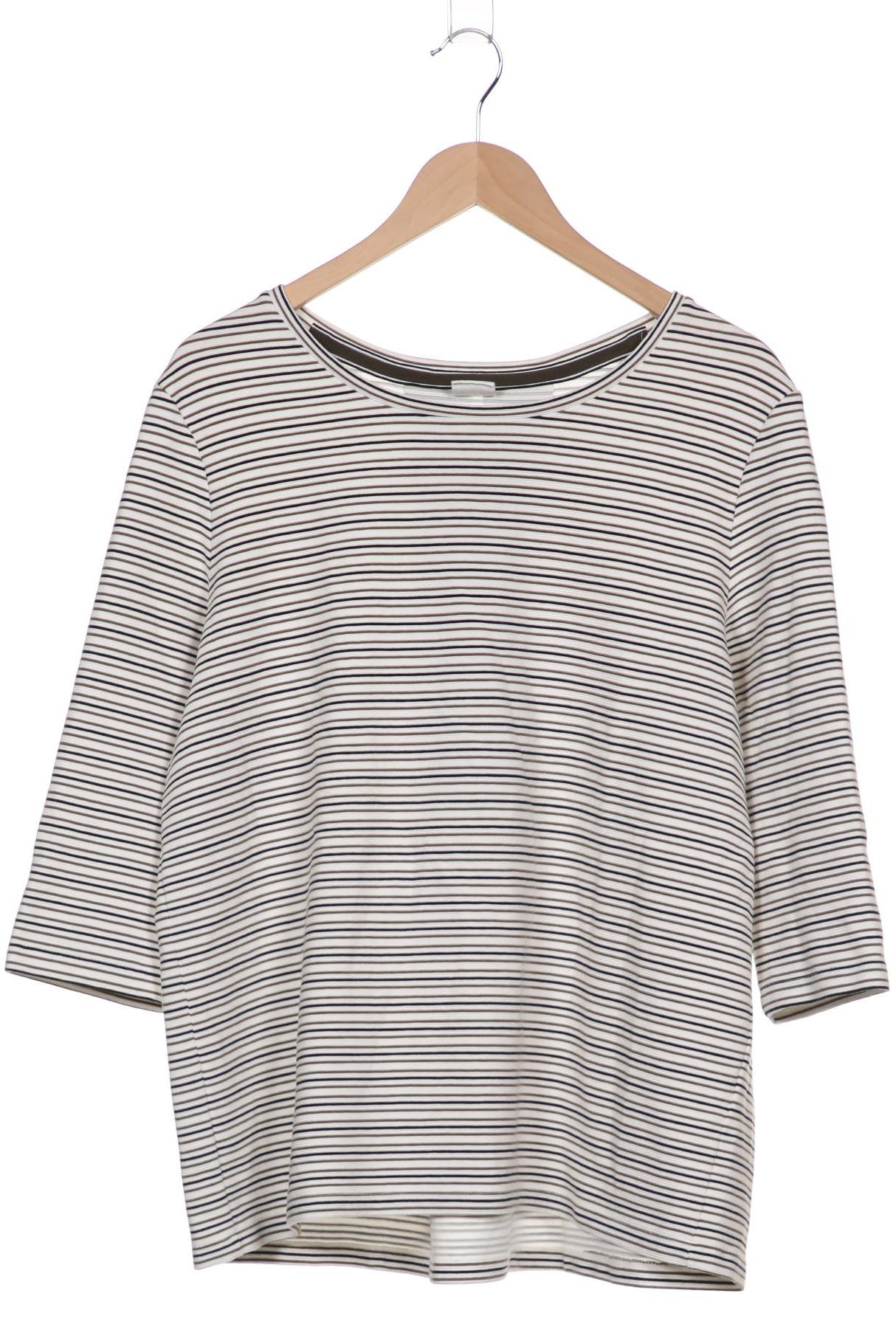 

TAIFUN by Gerry Weber Damen Sweatshirt, weiß