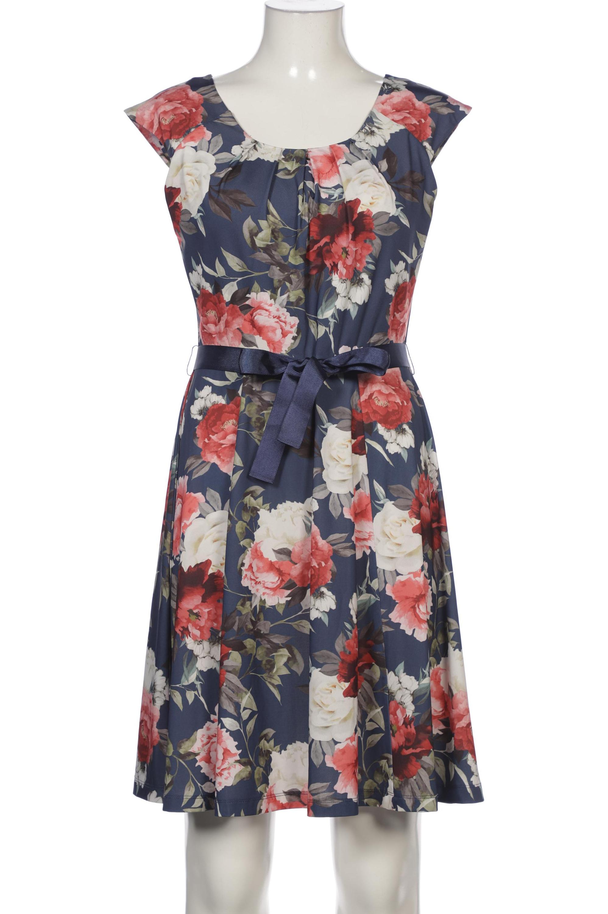 

TAIFUN by Gerry Weber Damen Kleid, marineblau