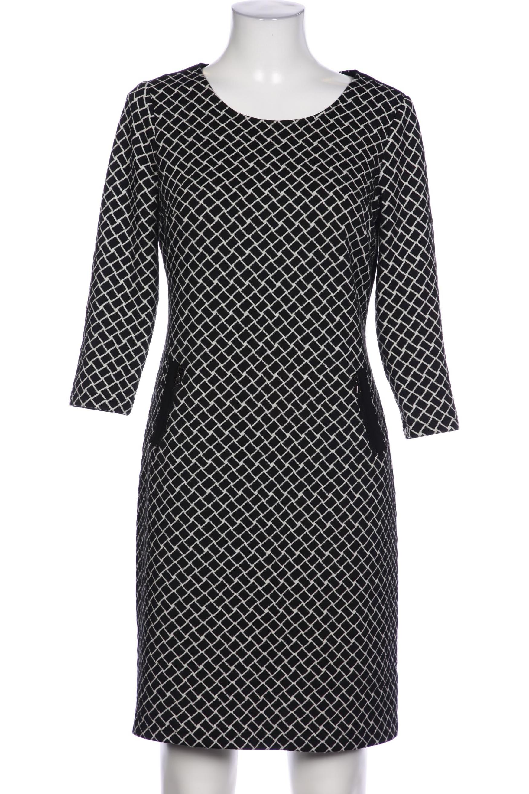 

TAIFUN by Gerry Weber Damen Kleid, schwarz