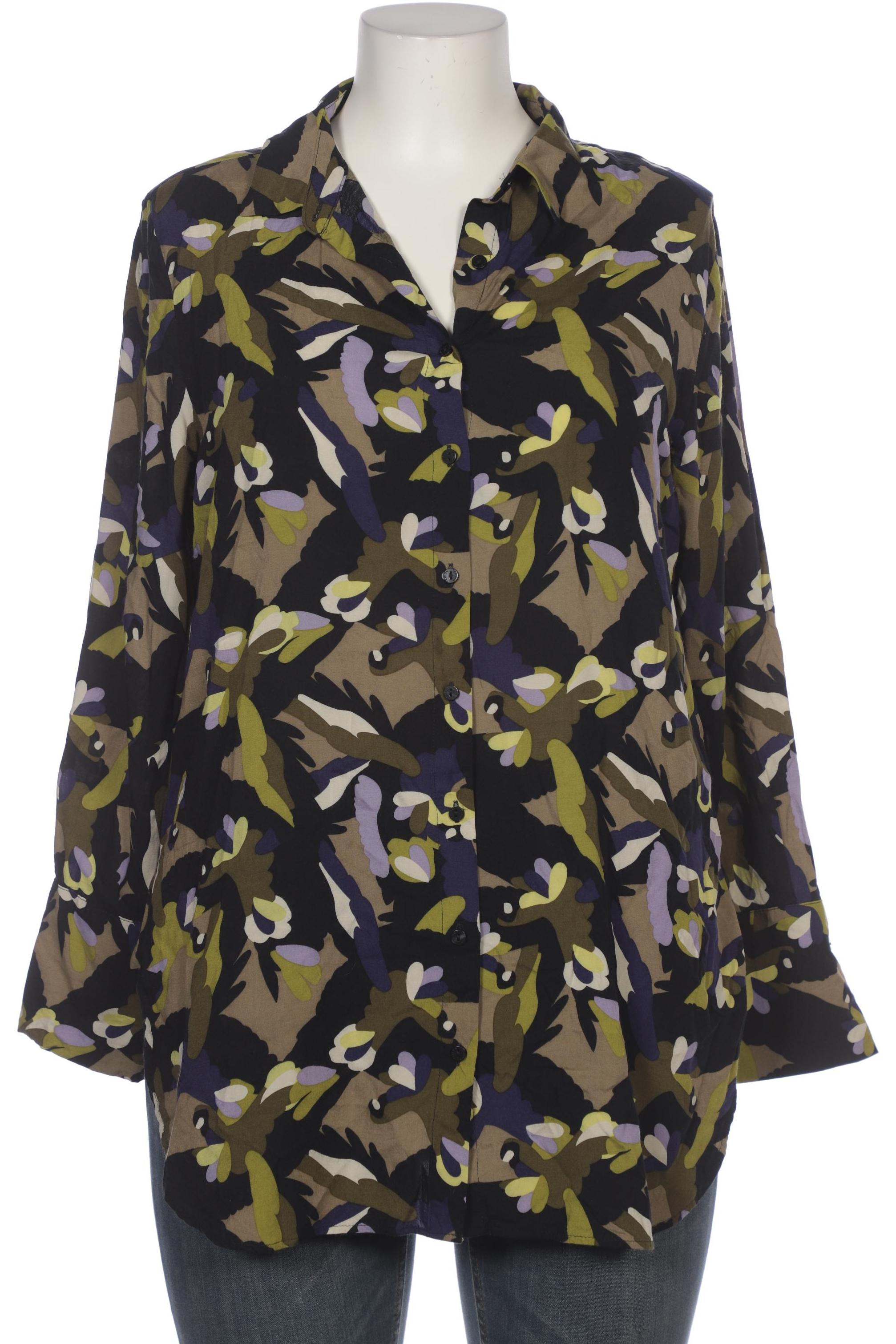 

TAIFUN Damen Bluse, mehrfarbig