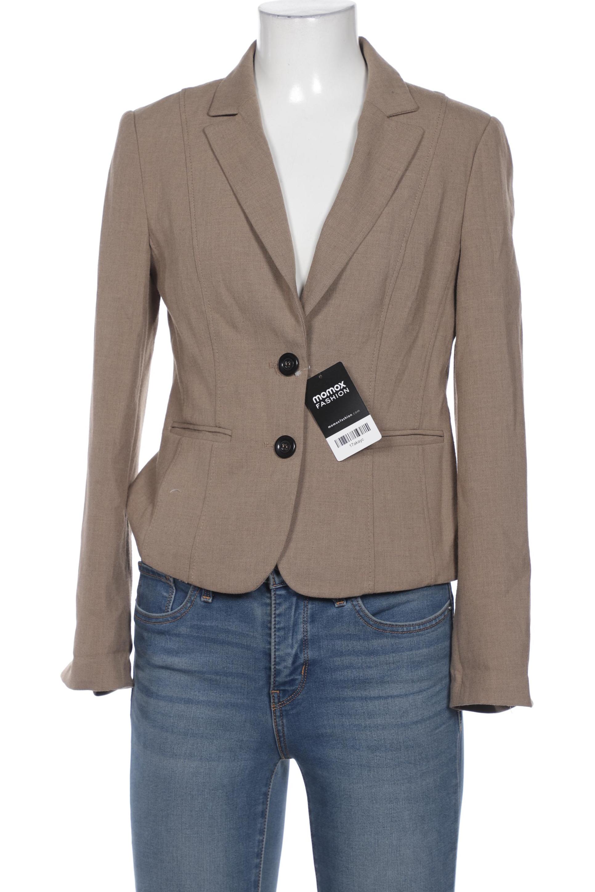 

TAIFUN by Gerry Weber Damen Blazer, beige