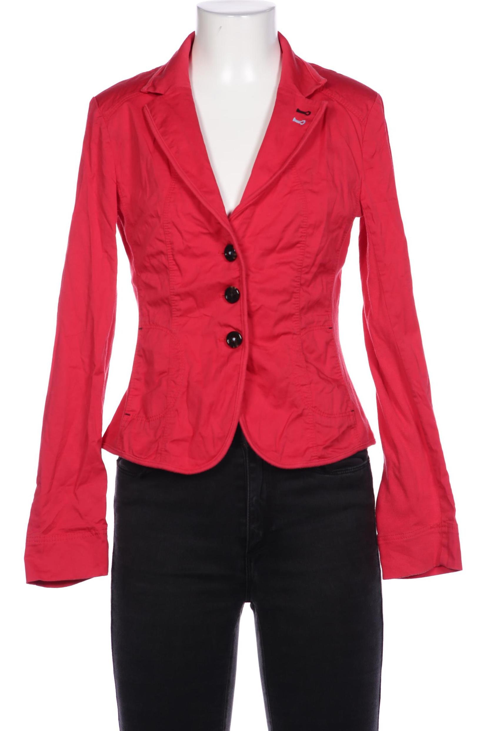 

TAIFUN Damen Blazer, pink