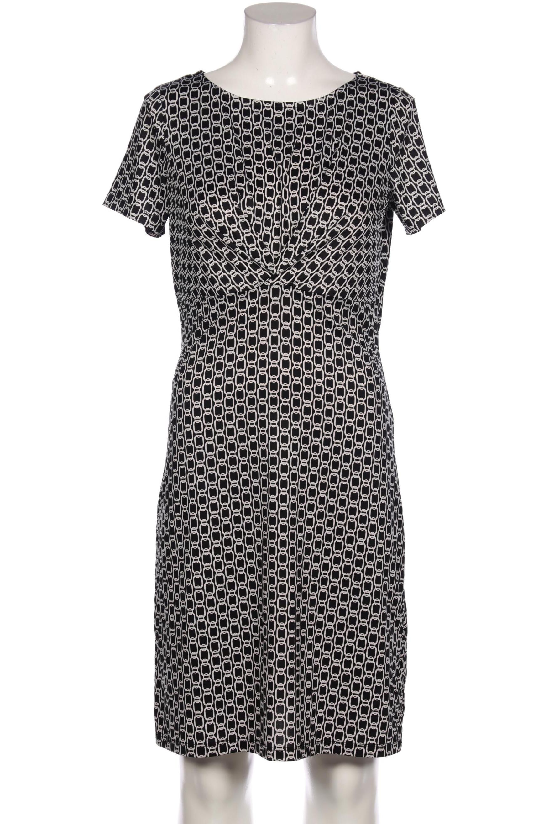 

TAIFUN by Gerry Weber Damen Kleid, schwarz