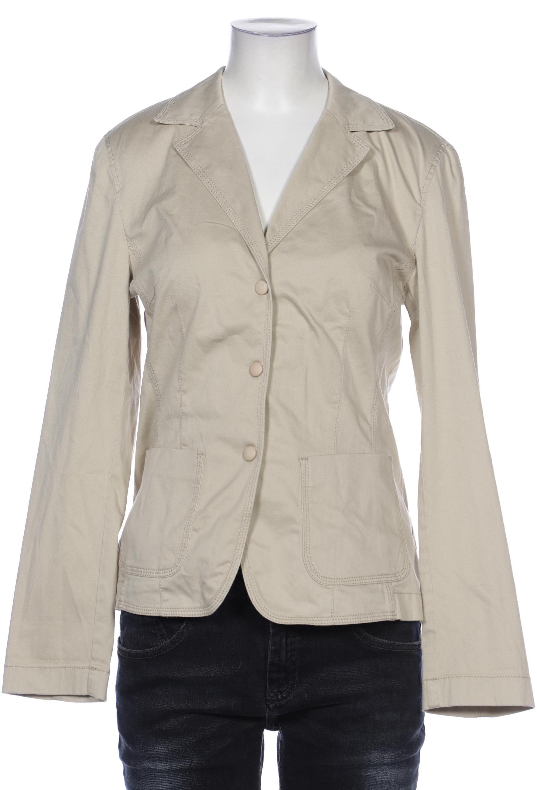 

TAIFUN by Gerry Weber Damen Blazer, beige