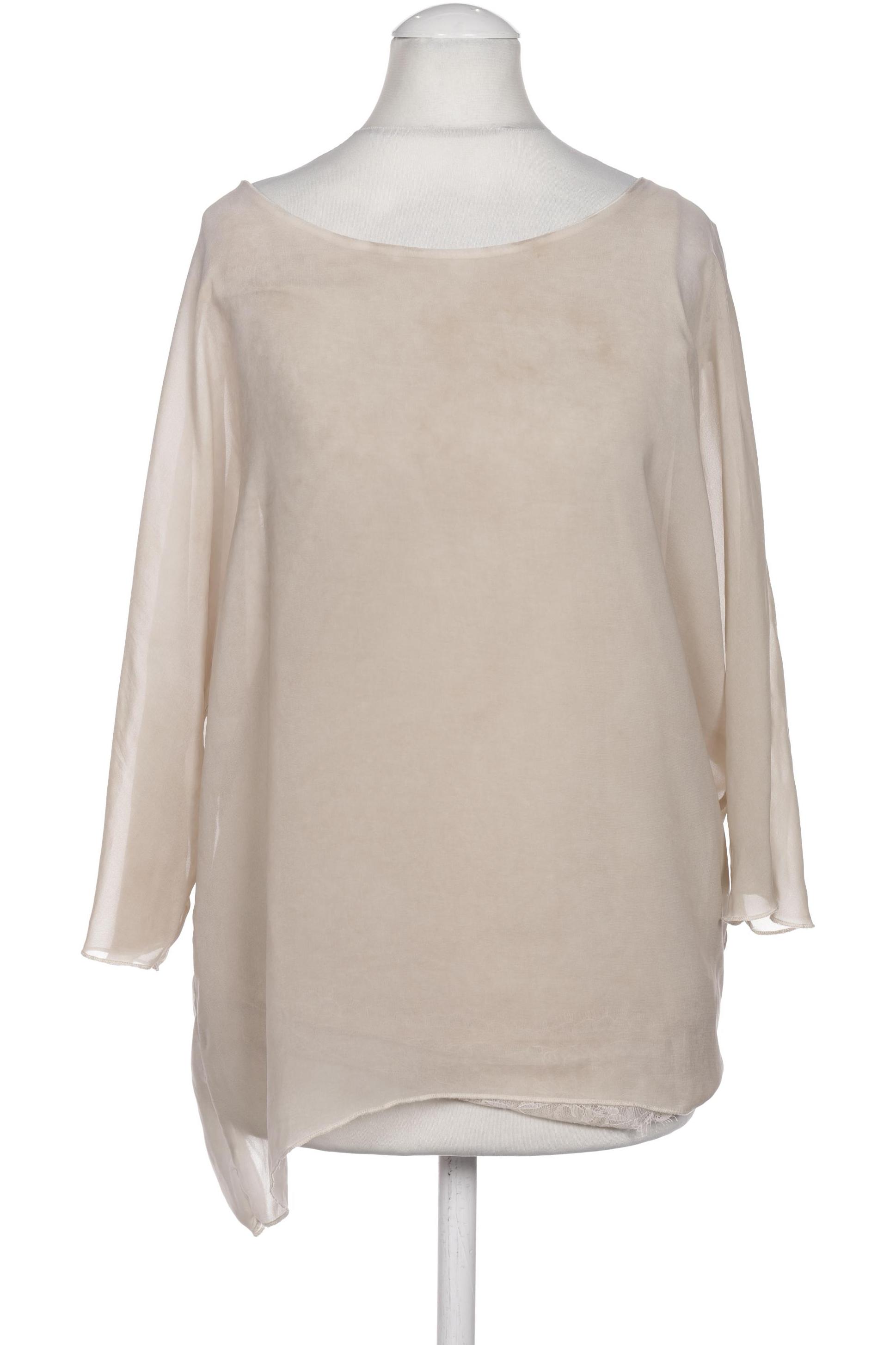 

TAIFUN by Gerry Weber Damen Bluse, beige