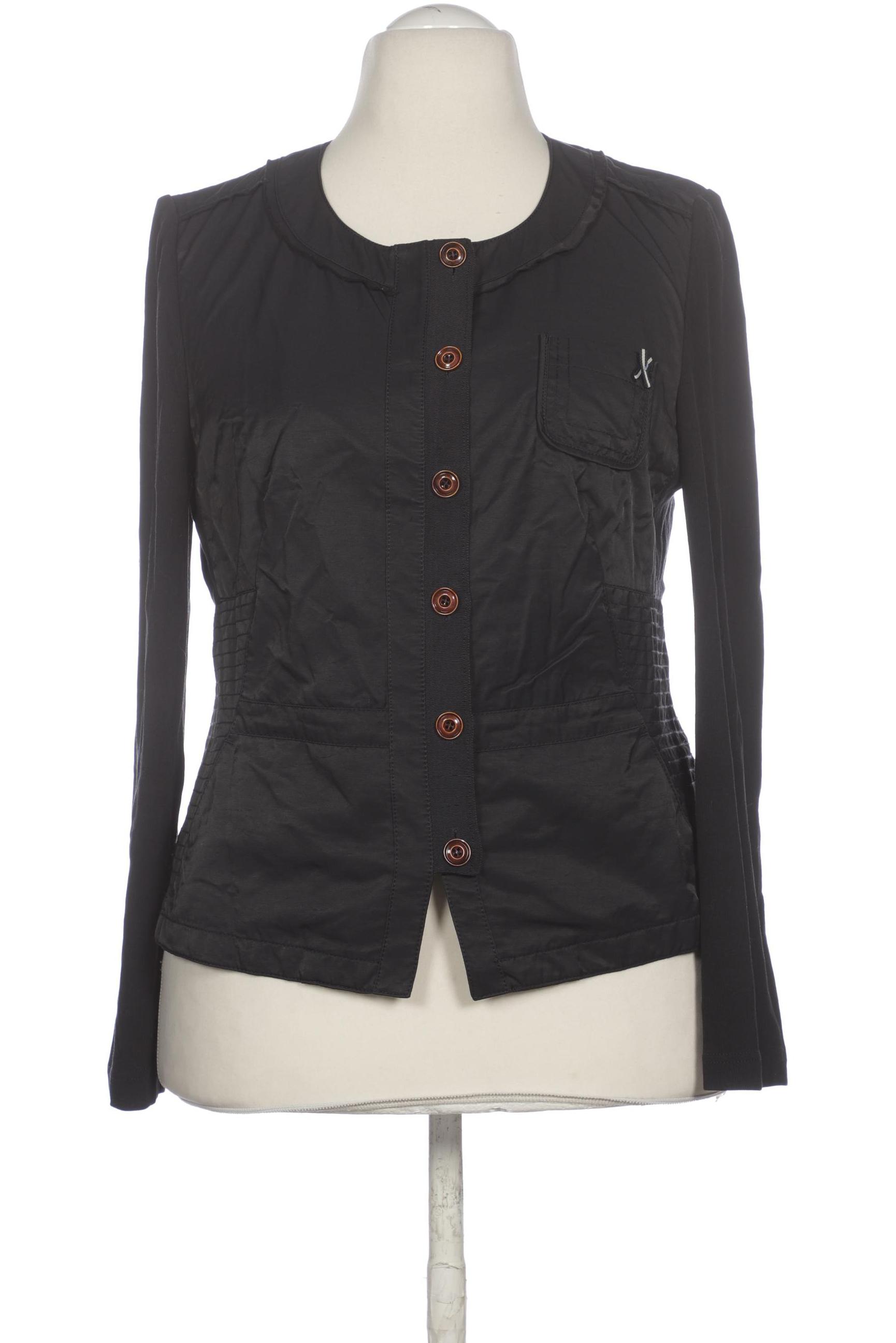 

Taifun Damen Blazer, schwarz, Gr.