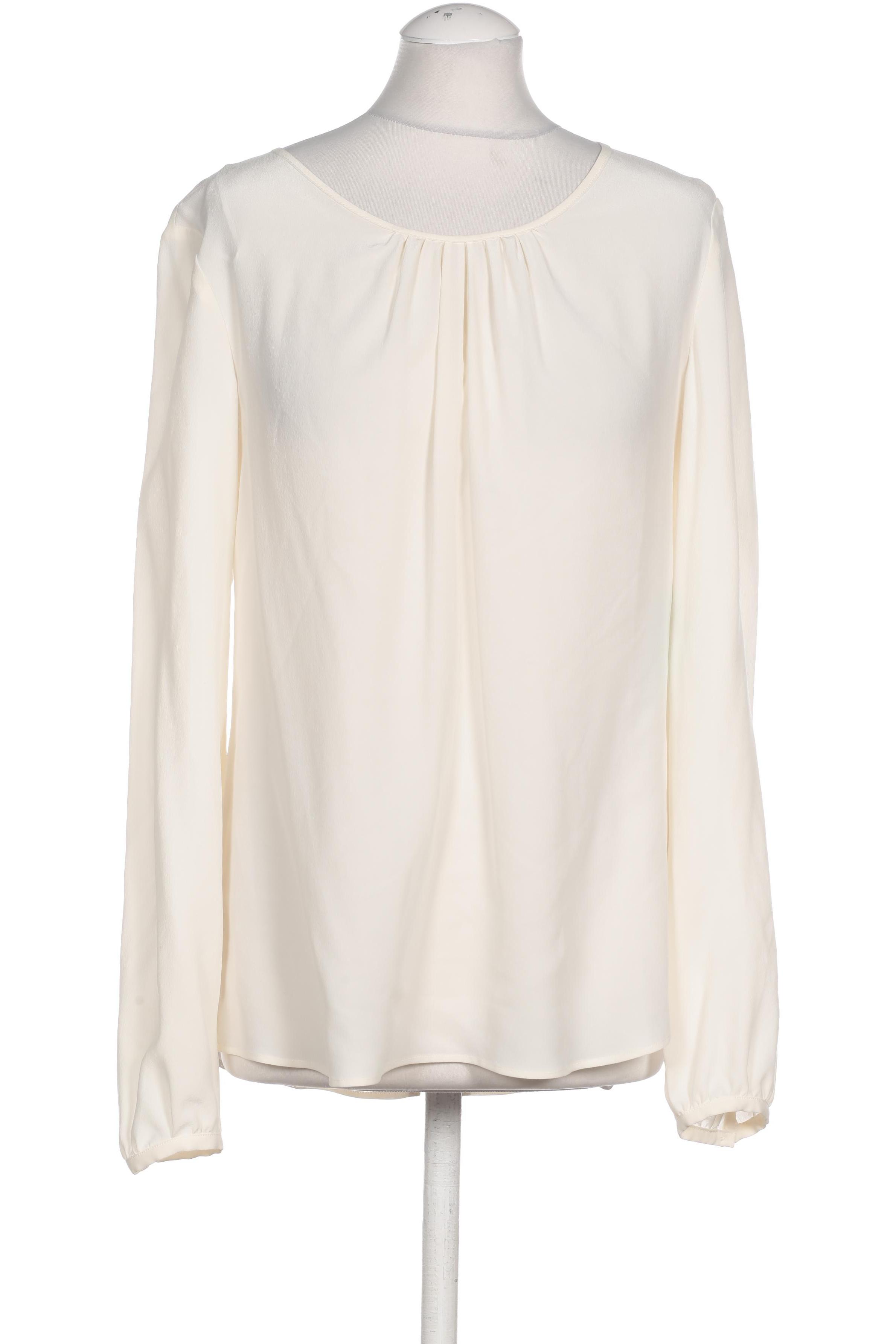 

Taifun Damen Bluse, weiß, Gr. 38