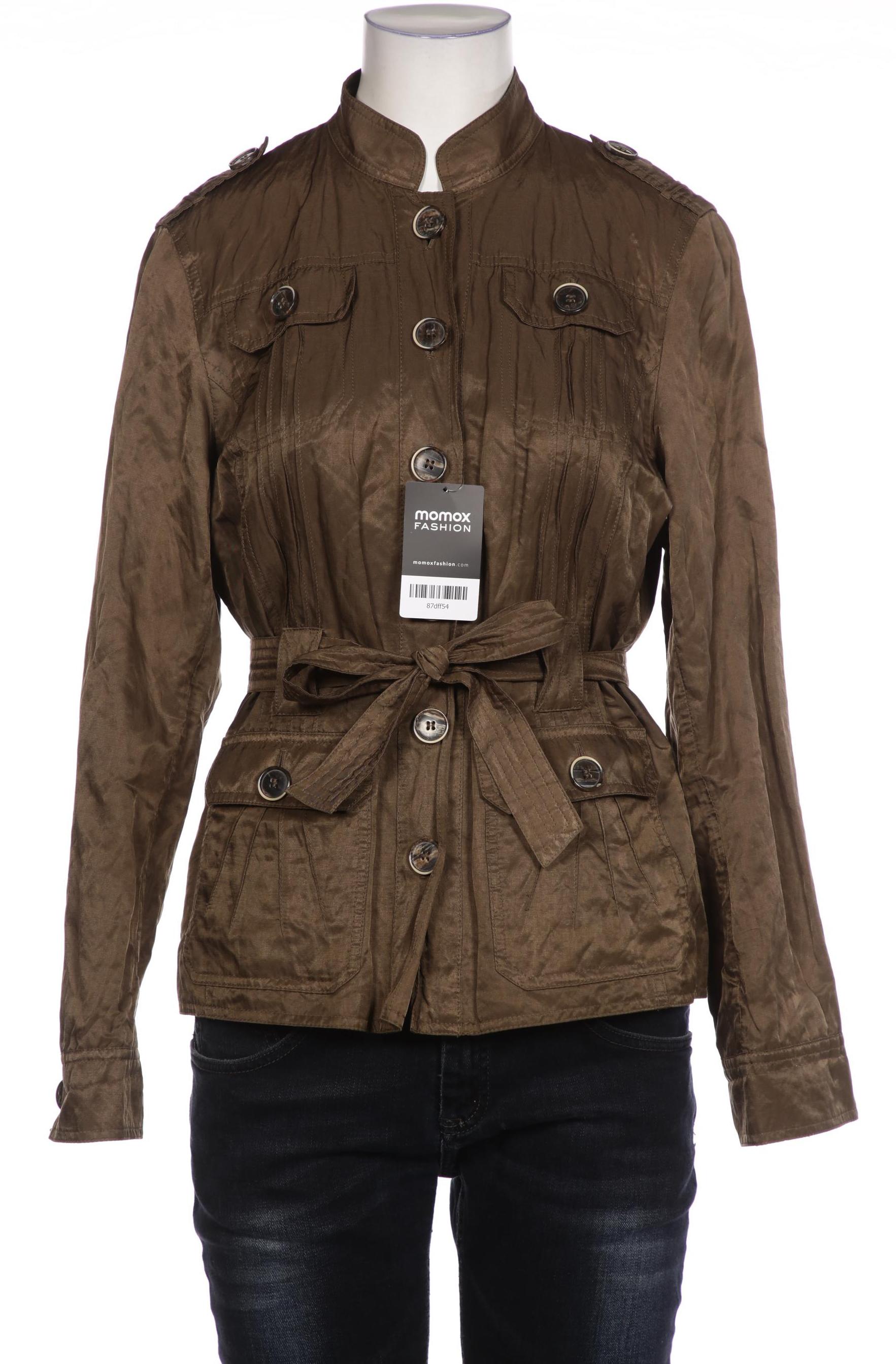 

TAIFUN by Gerry Weber Damen Jacke, braun