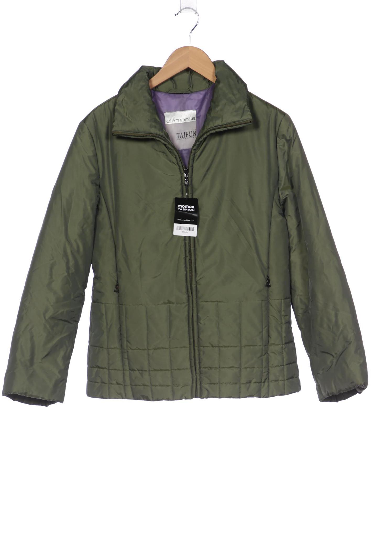 

TAIFUN by Gerry Weber Damen Jacke, grün