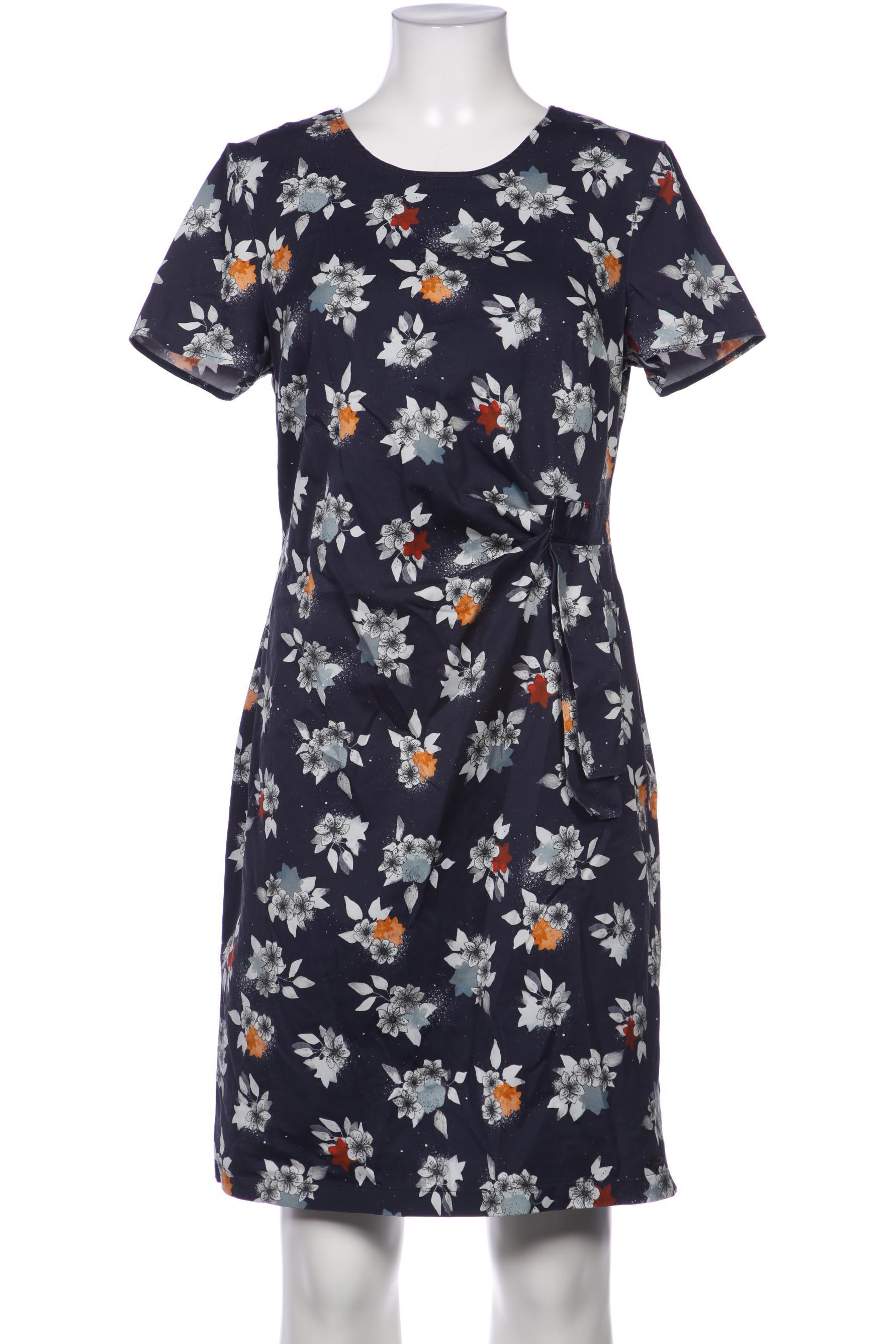 

TAIFUN by Gerry Weber Damen Kleid, marineblau